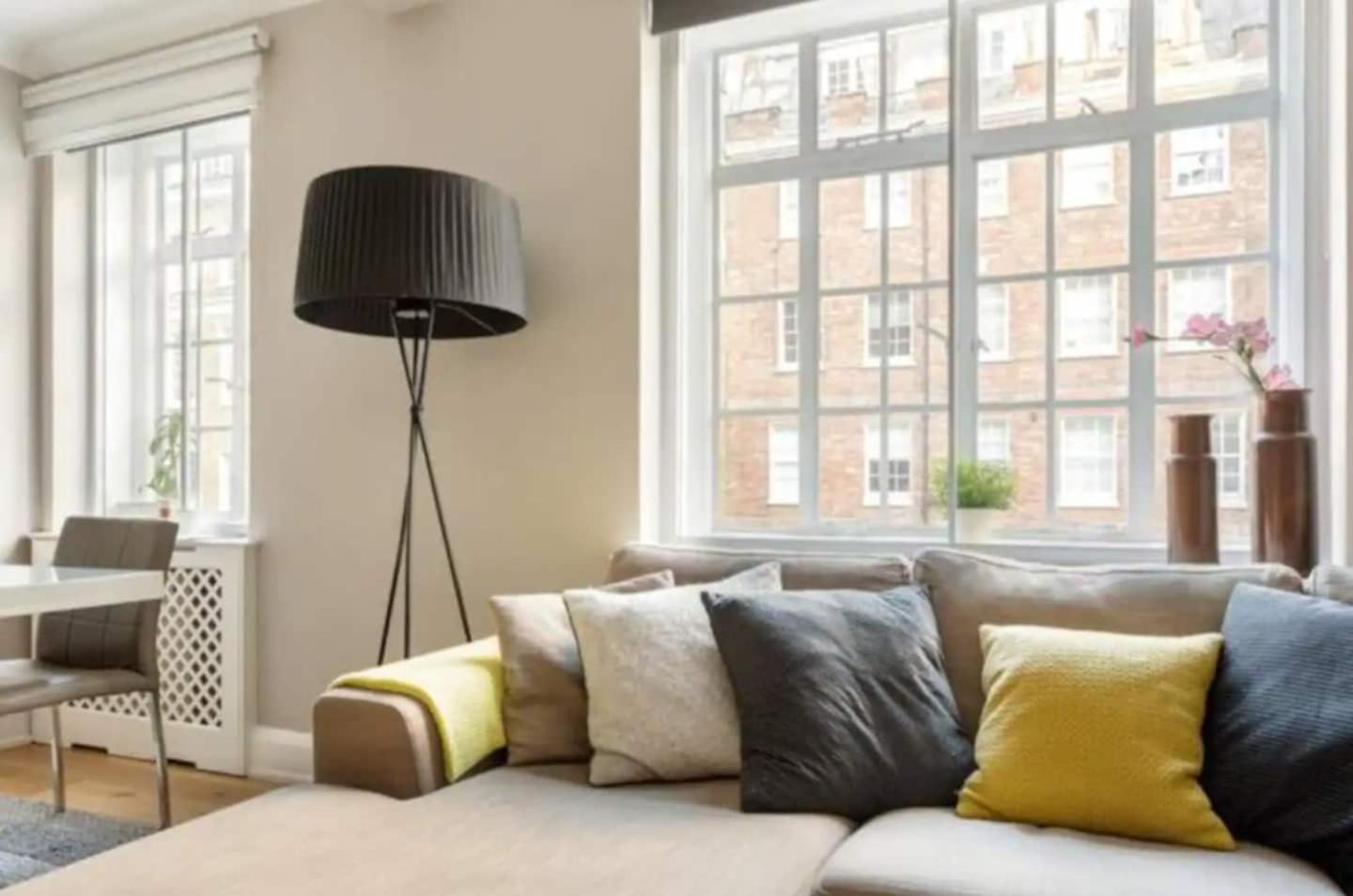 Modern 2 Bedroom In Marble Arch London