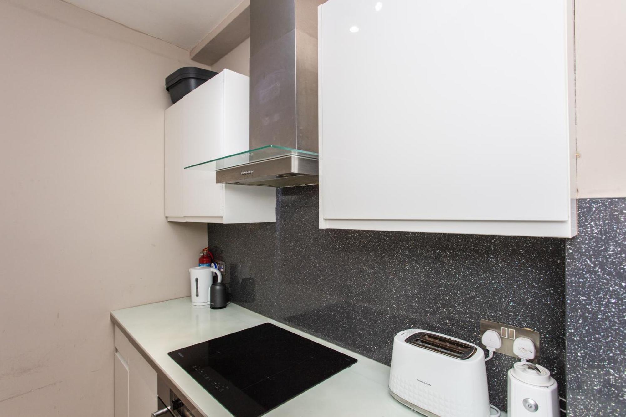 Leilighet Modern 2 Bedroom In Marble Arch