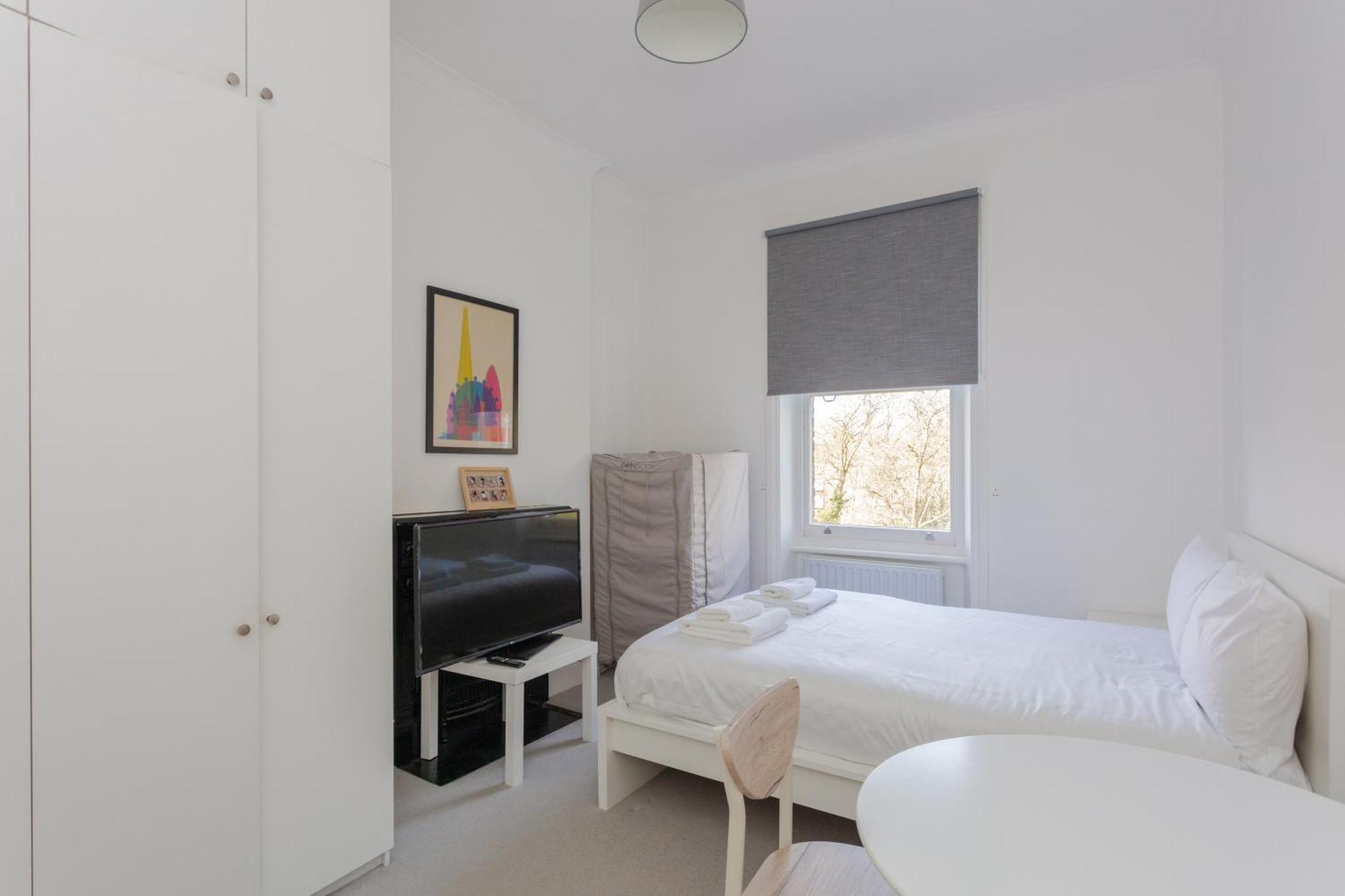 Newly Renovated 3 Bedroom In North West *
