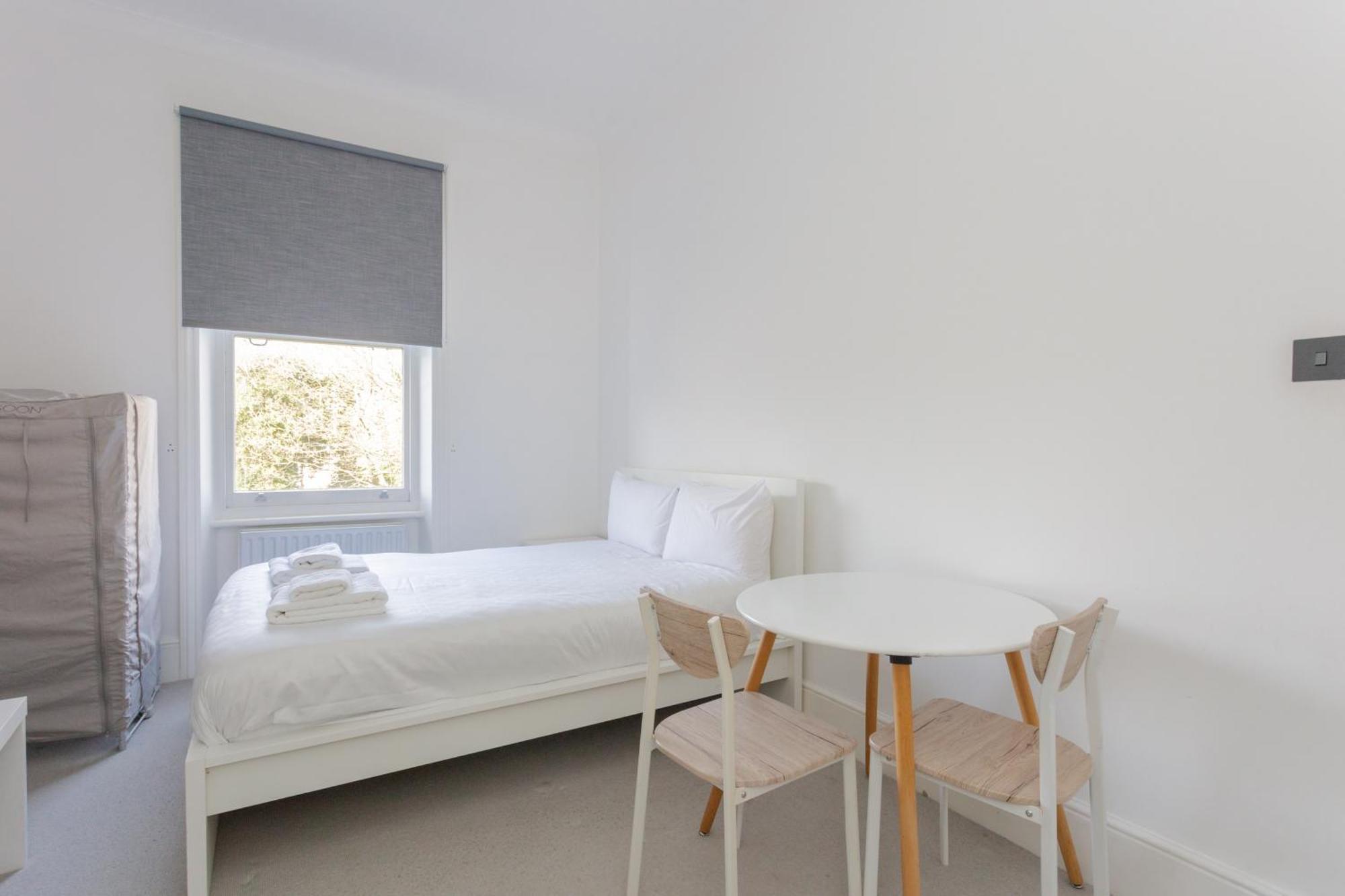 Newly Renovated 3 Bedroom In North West *