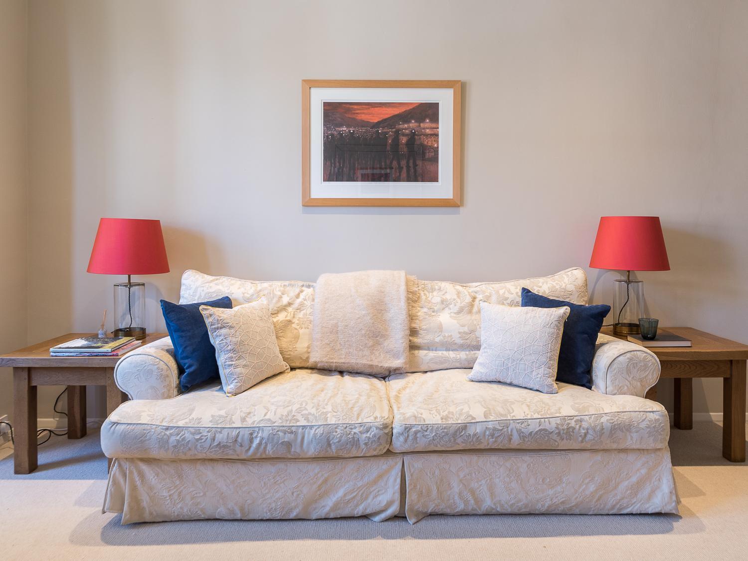 Apartment Homely 2 Bedroom Victorian In Hampstead