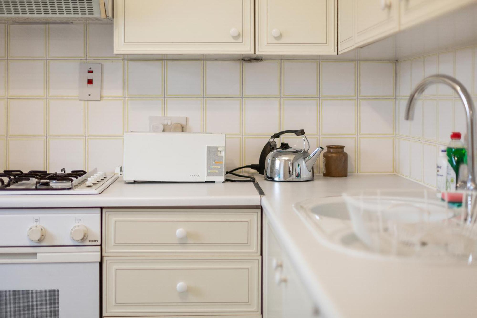 Cosy 2 Bedroom Flat In Pimlico 10 Minutes To Station Apartment London