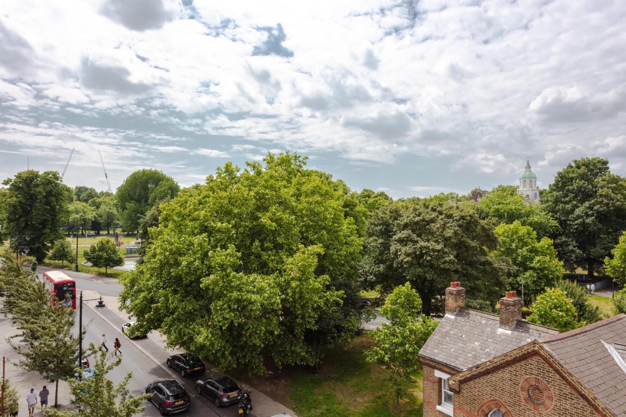 Apartment Gorgeous 2 Bedroom Near Clapham Common *