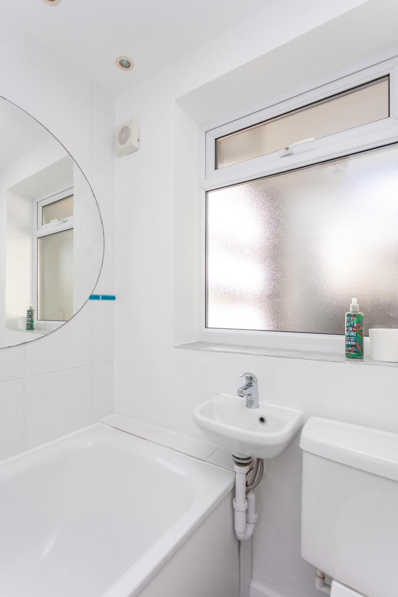 Cosy 1 Bedroom In Earlsfield Sw Appartement Londen