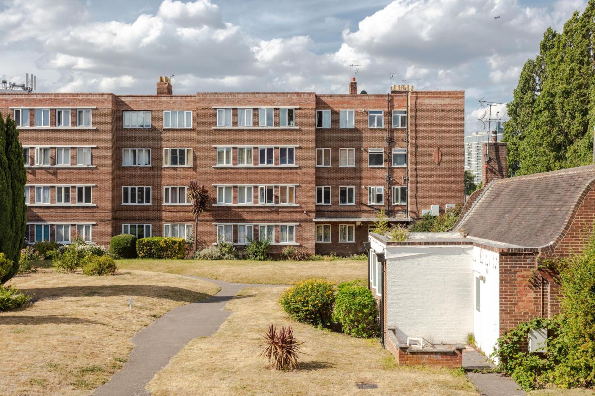 Cosy 1 Bedroom In Earlsfield Sw Appartement Londen