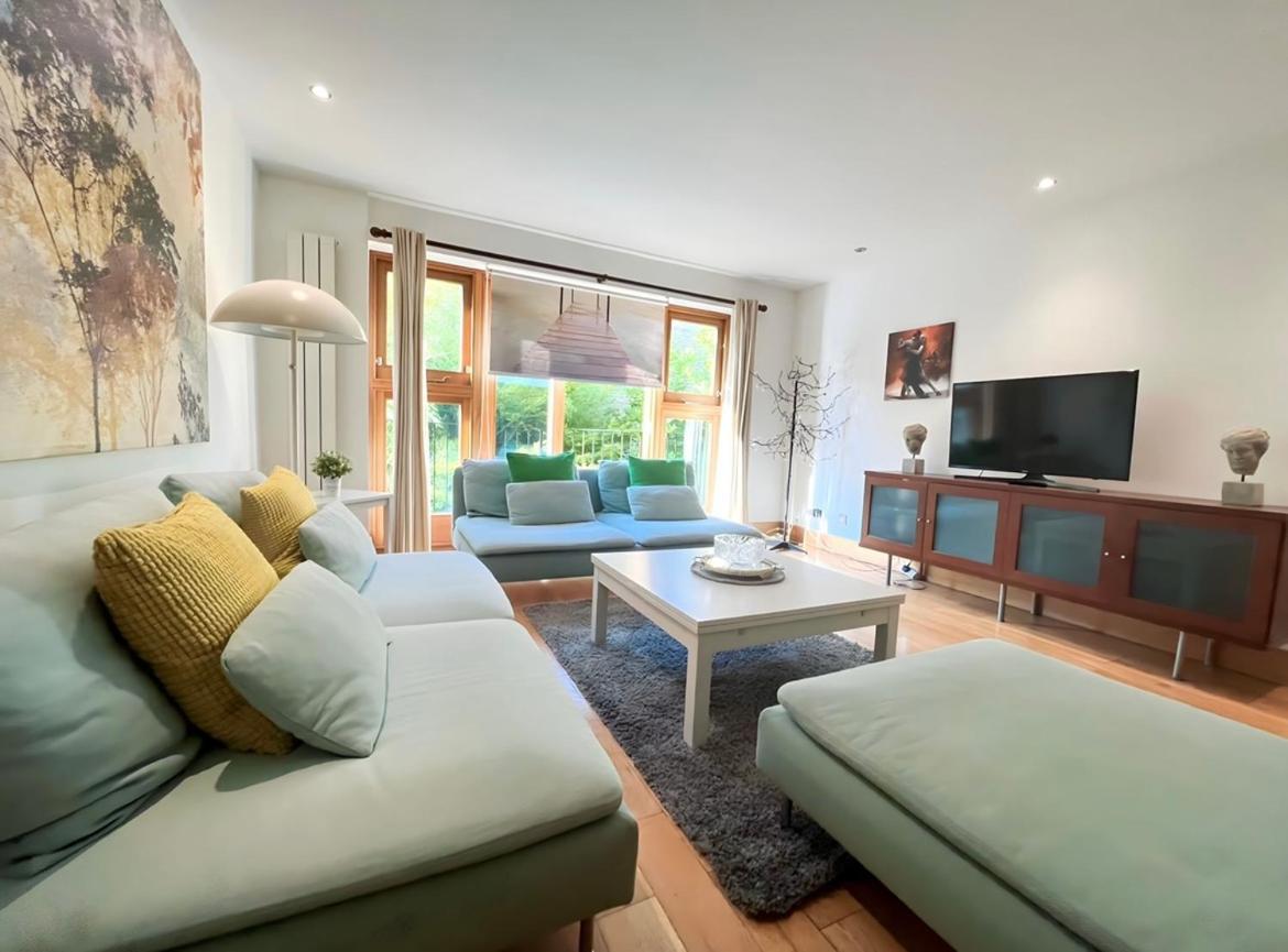 Apartamento Luxury 2 Double Bedroom Flat - Kensington *
