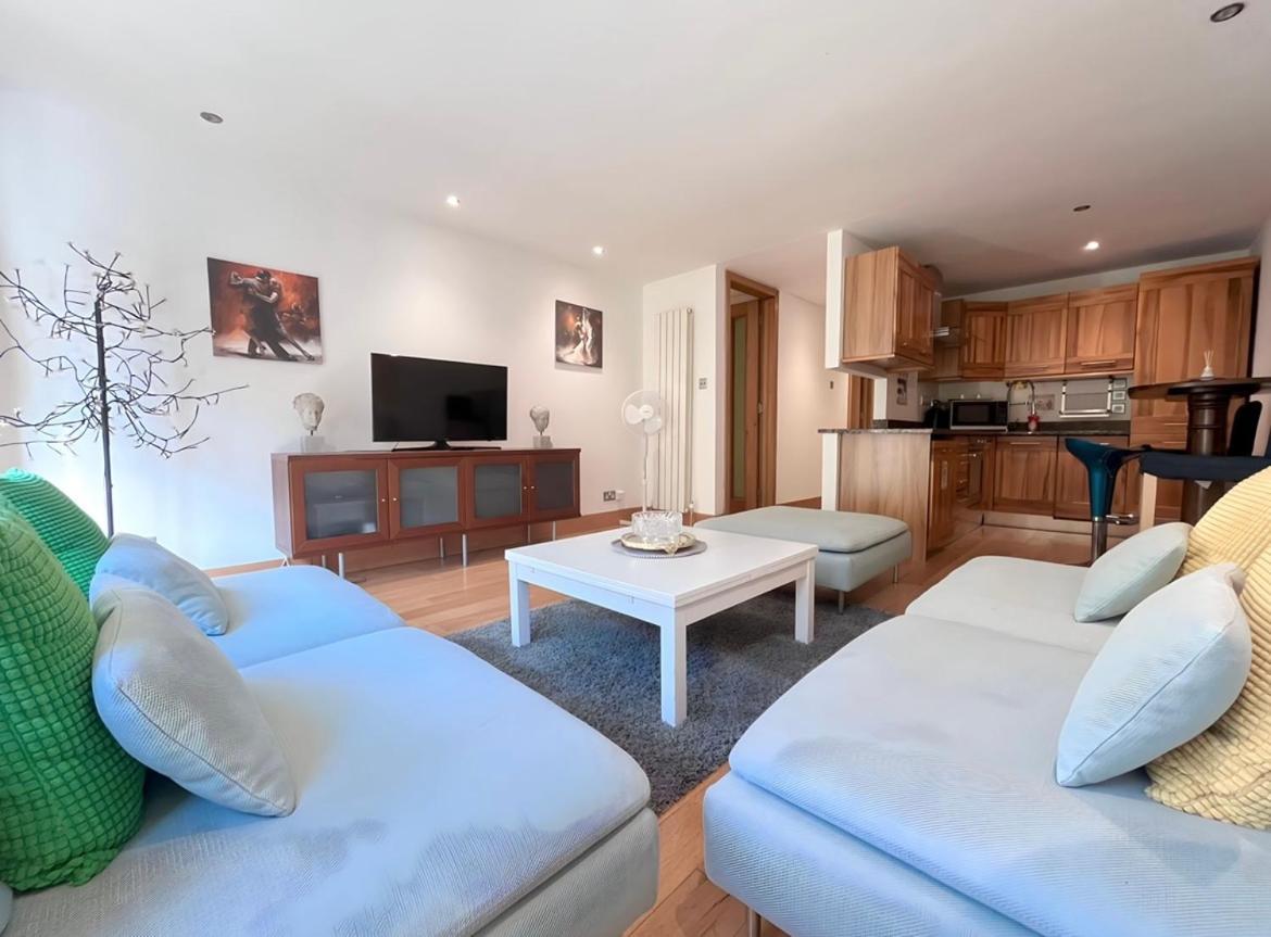 Apartamento Luxury 2 Double Bedroom Flat - Kensington