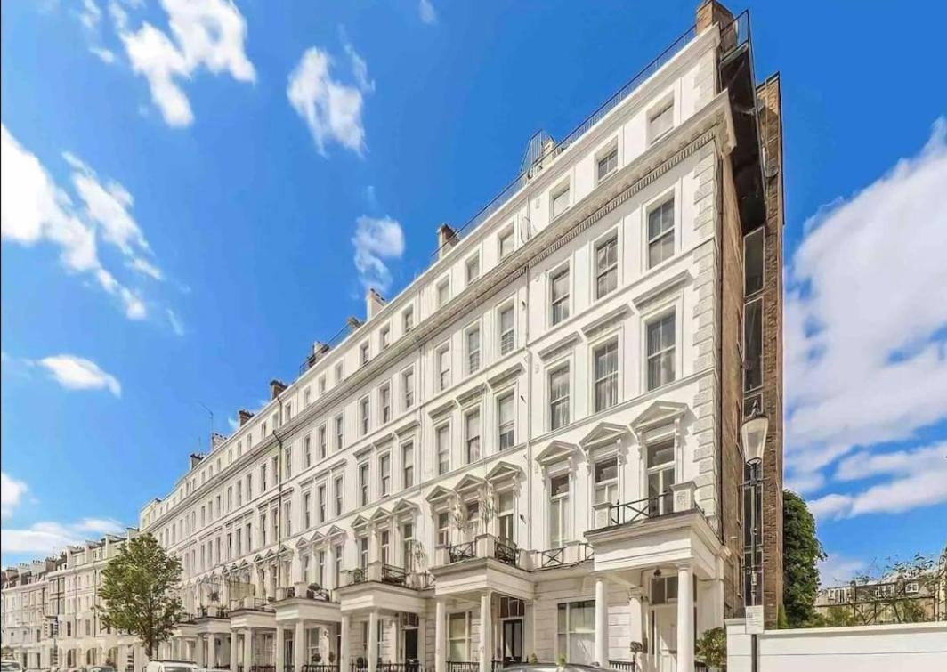 Apartamento Luxury 2 Double Bedroom Flat - Kensington *