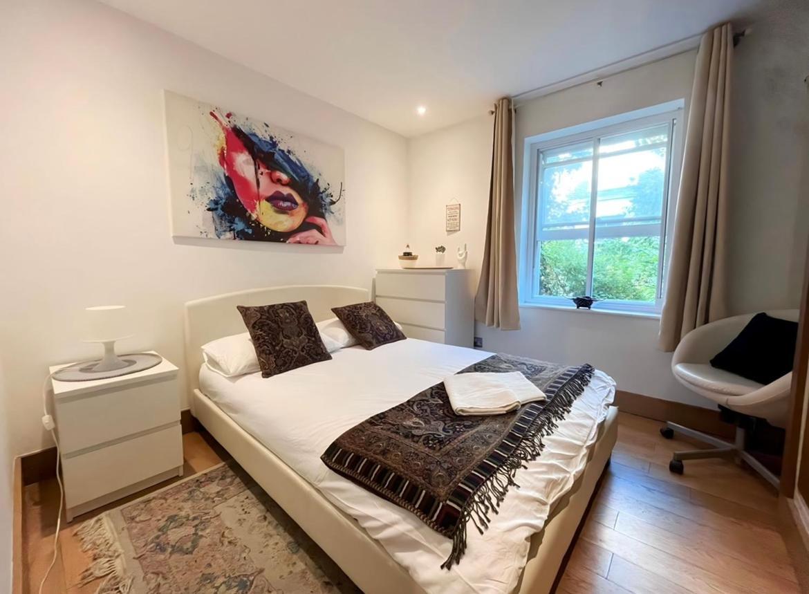 Apartamento Luxury 2 Double Bedroom Flat - Kensington *