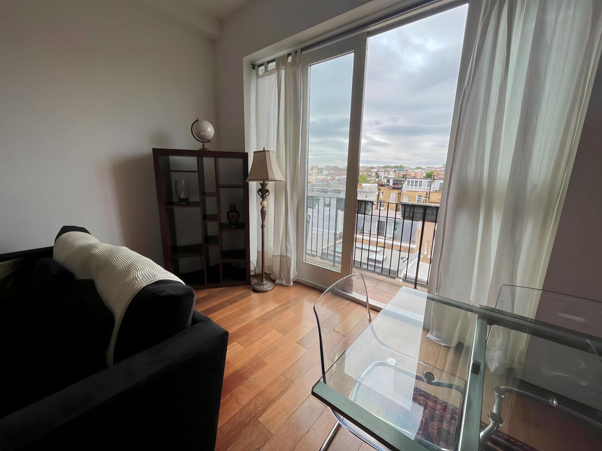Luxury 2 Double Bedroom Flat - Kensington Apartamento