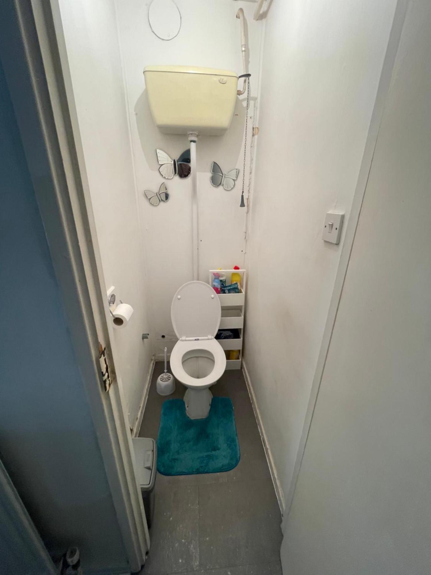 Apartamento Spacious 3 Bedroom Flat In The Heart Of Shoreditch