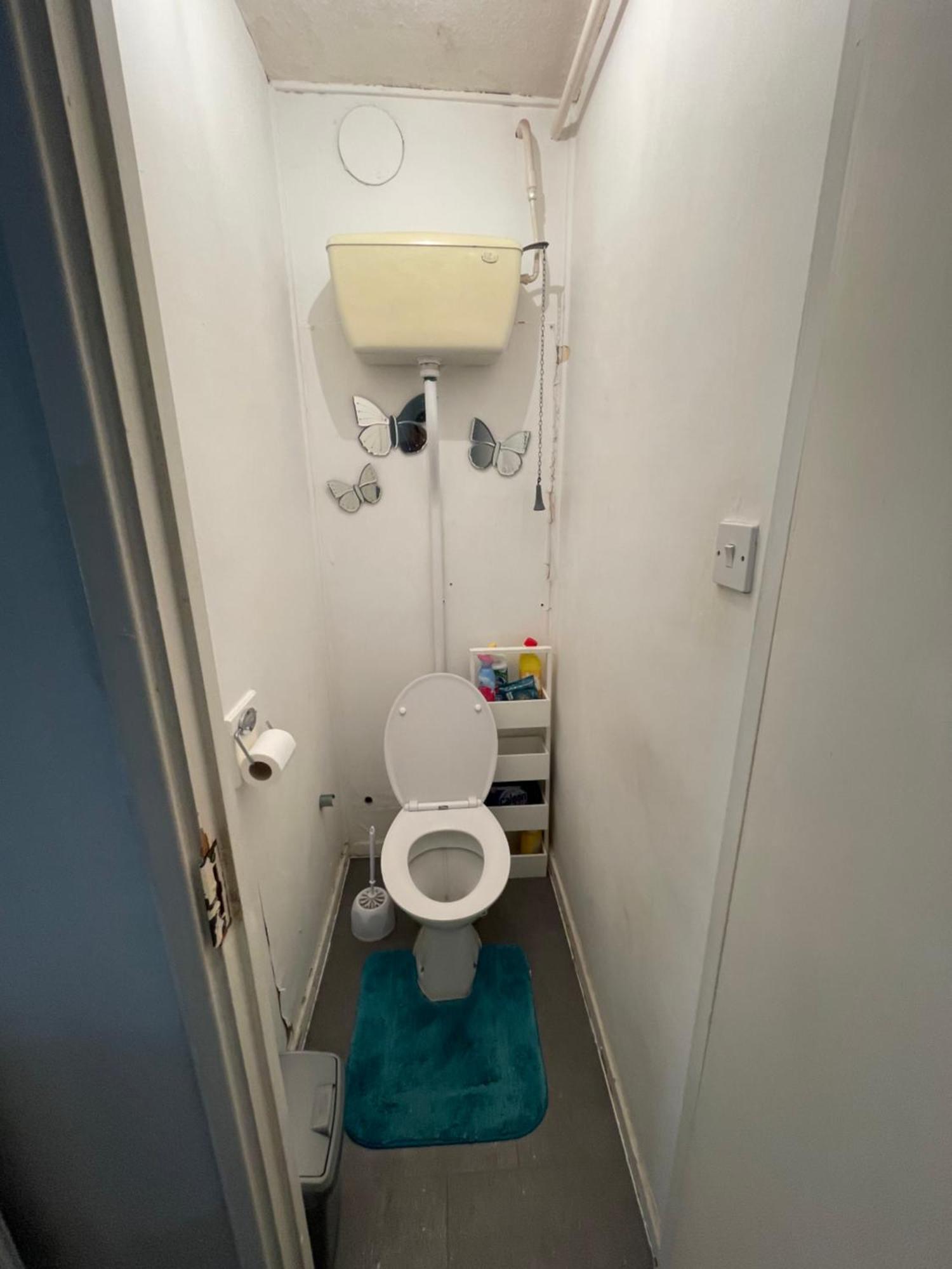 Spacious 3 Bedroom Flat In The Heart Of Shoreditch Londres