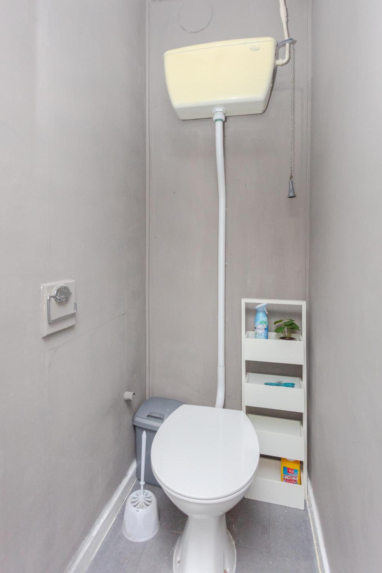 Spacious 3 Bedroom Flat In The Heart Of Shoreditch Apartamento Londres