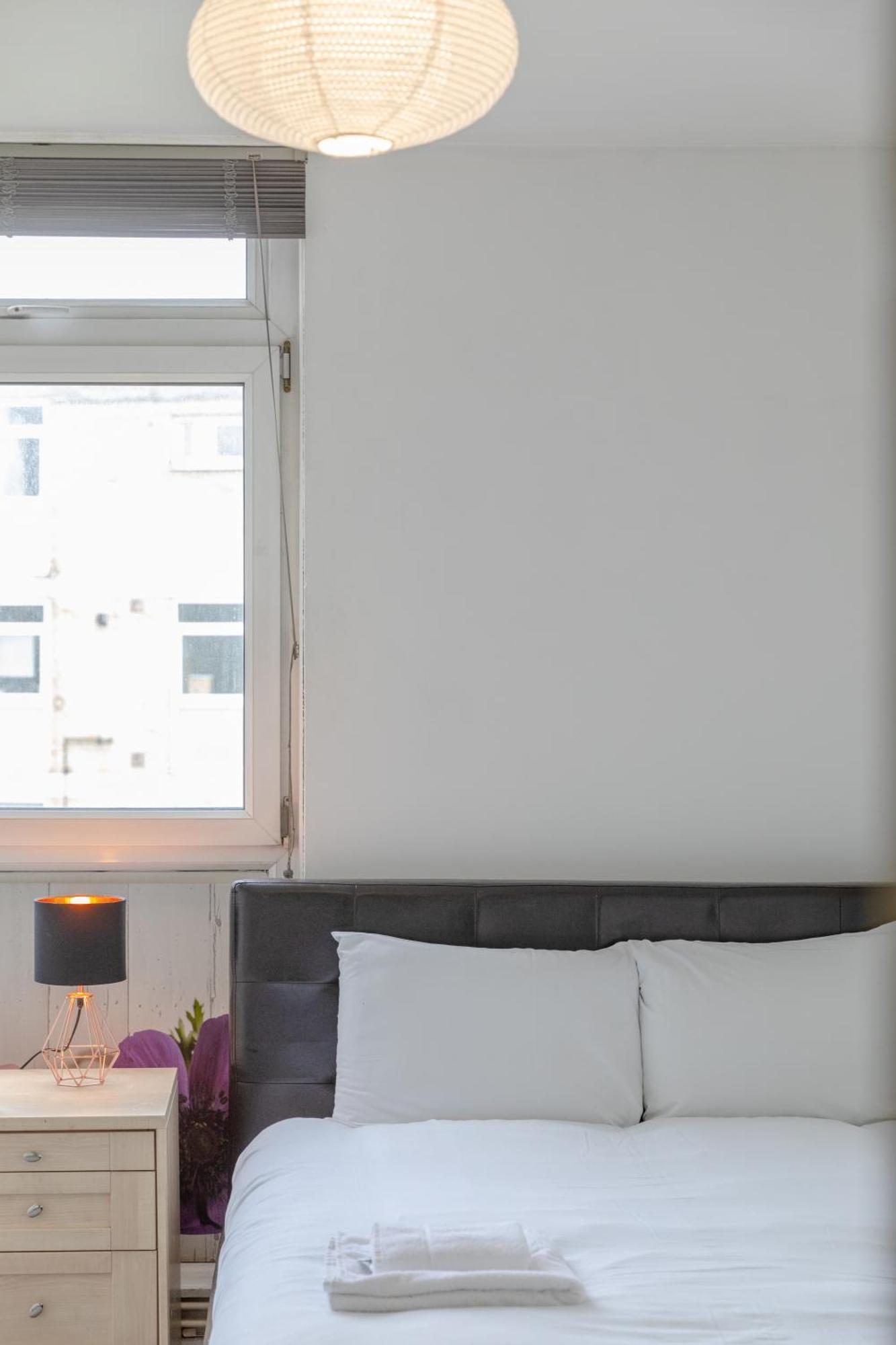Apartamento Spacious 3 Bedroom Flat In The Heart Of Shoreditch *