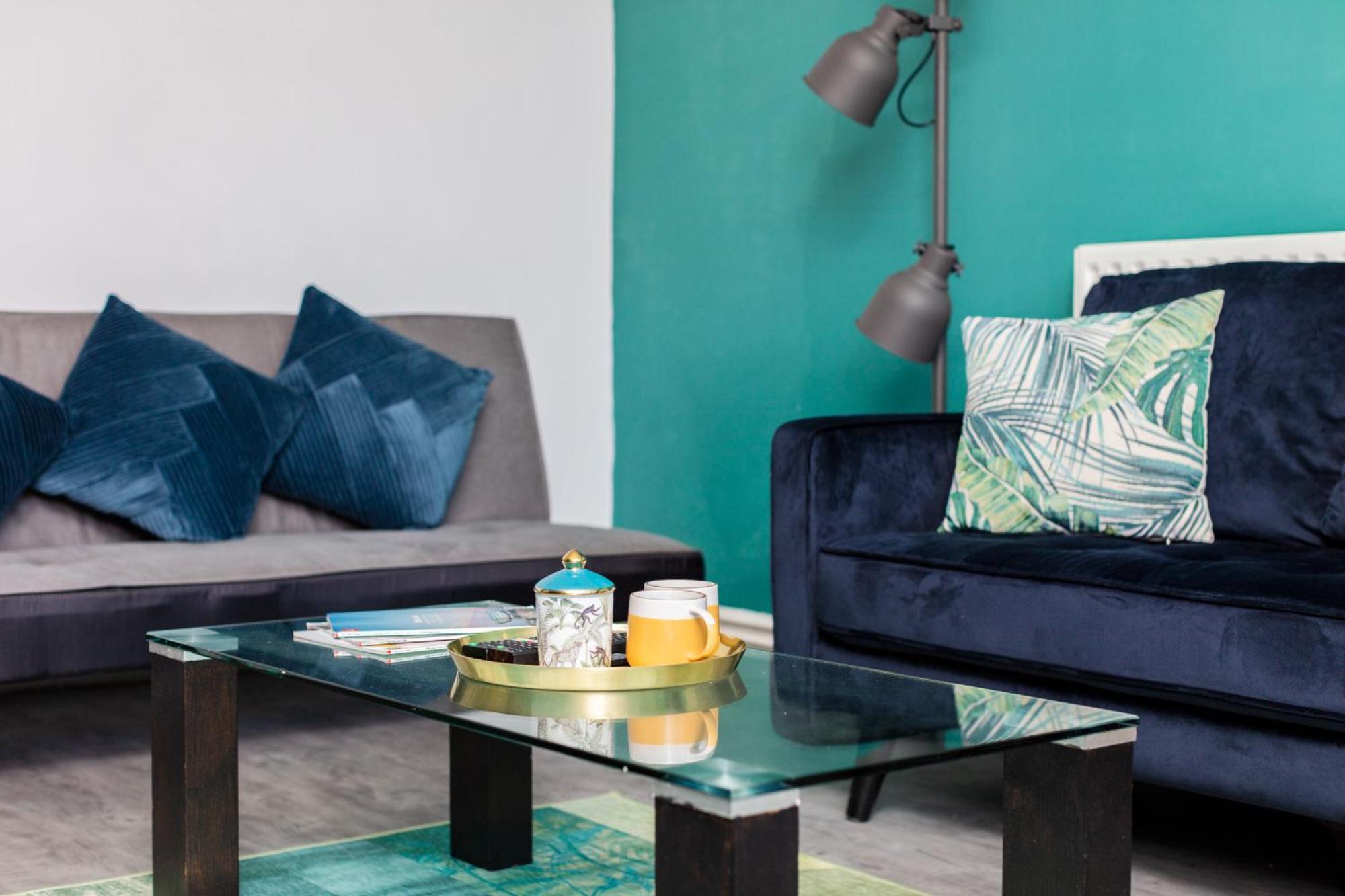 Apartamento Spacious 3 Bedroom Flat In The Heart Of Shoreditch