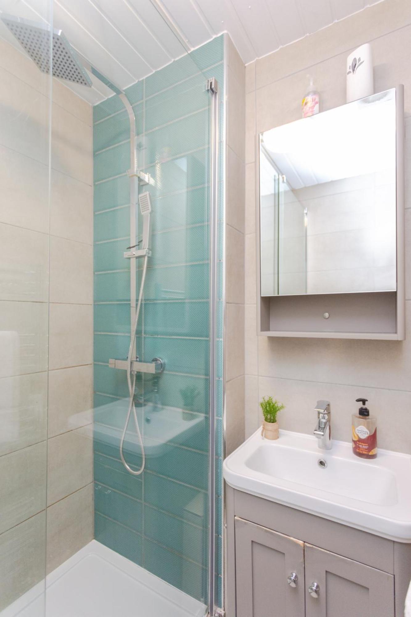Apartamento Spacious 3 Bedroom Flat In The Heart Of Shoreditch Londres