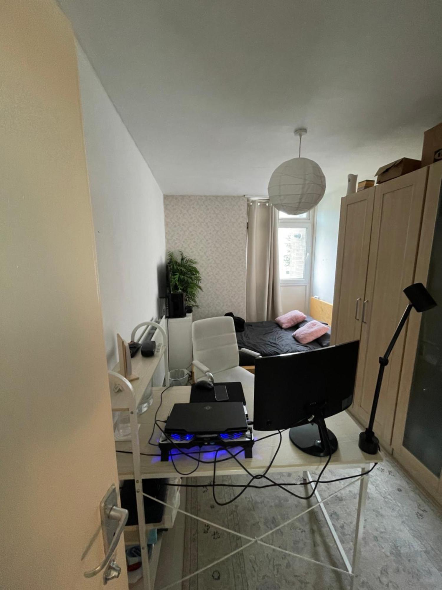 Spacious 3 Bedroom Flat In The Heart Of Shoreditch Apartamento