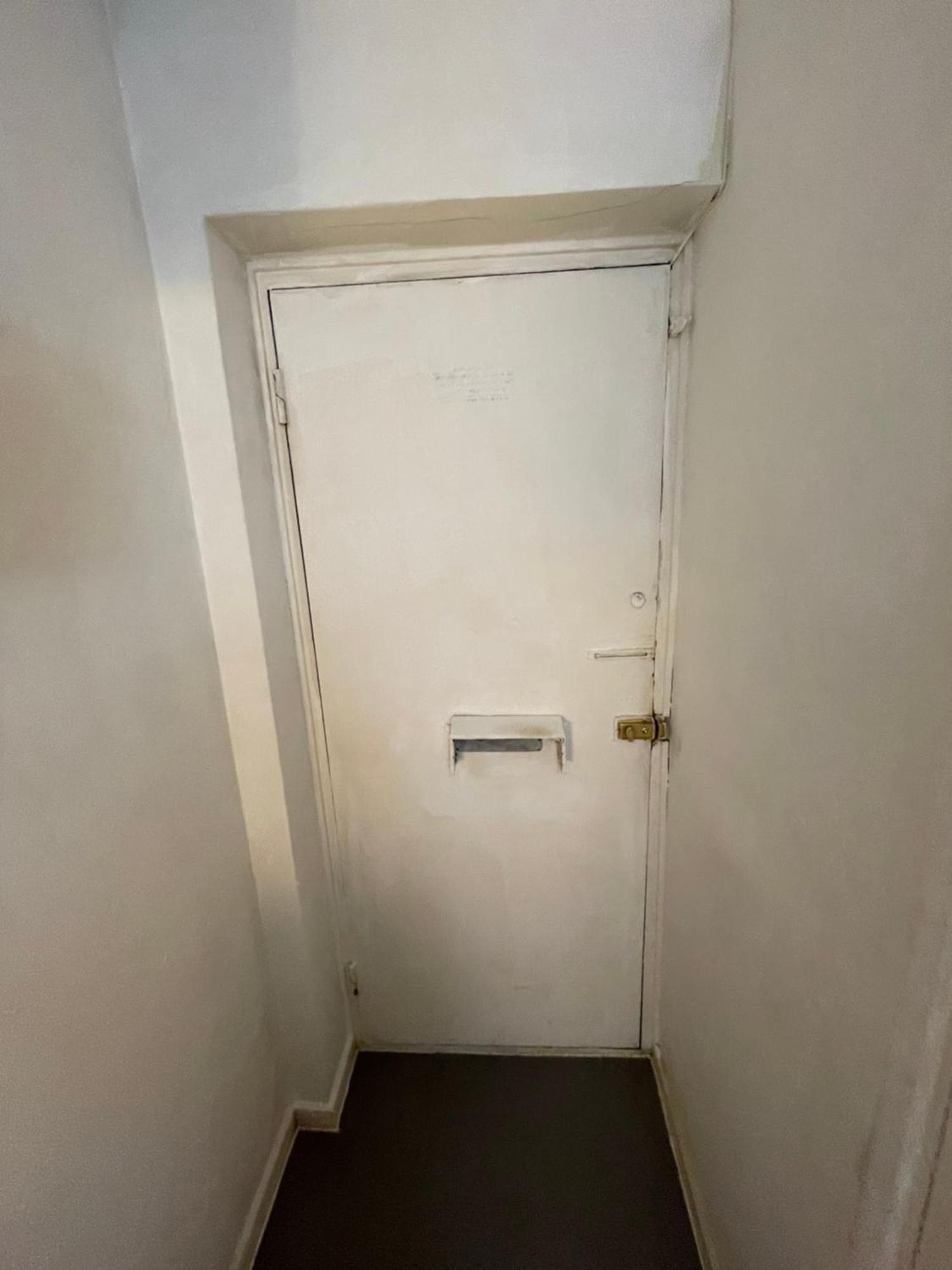 Spacious 3 Bedroom Flat In The Heart Of Shoreditch Londres