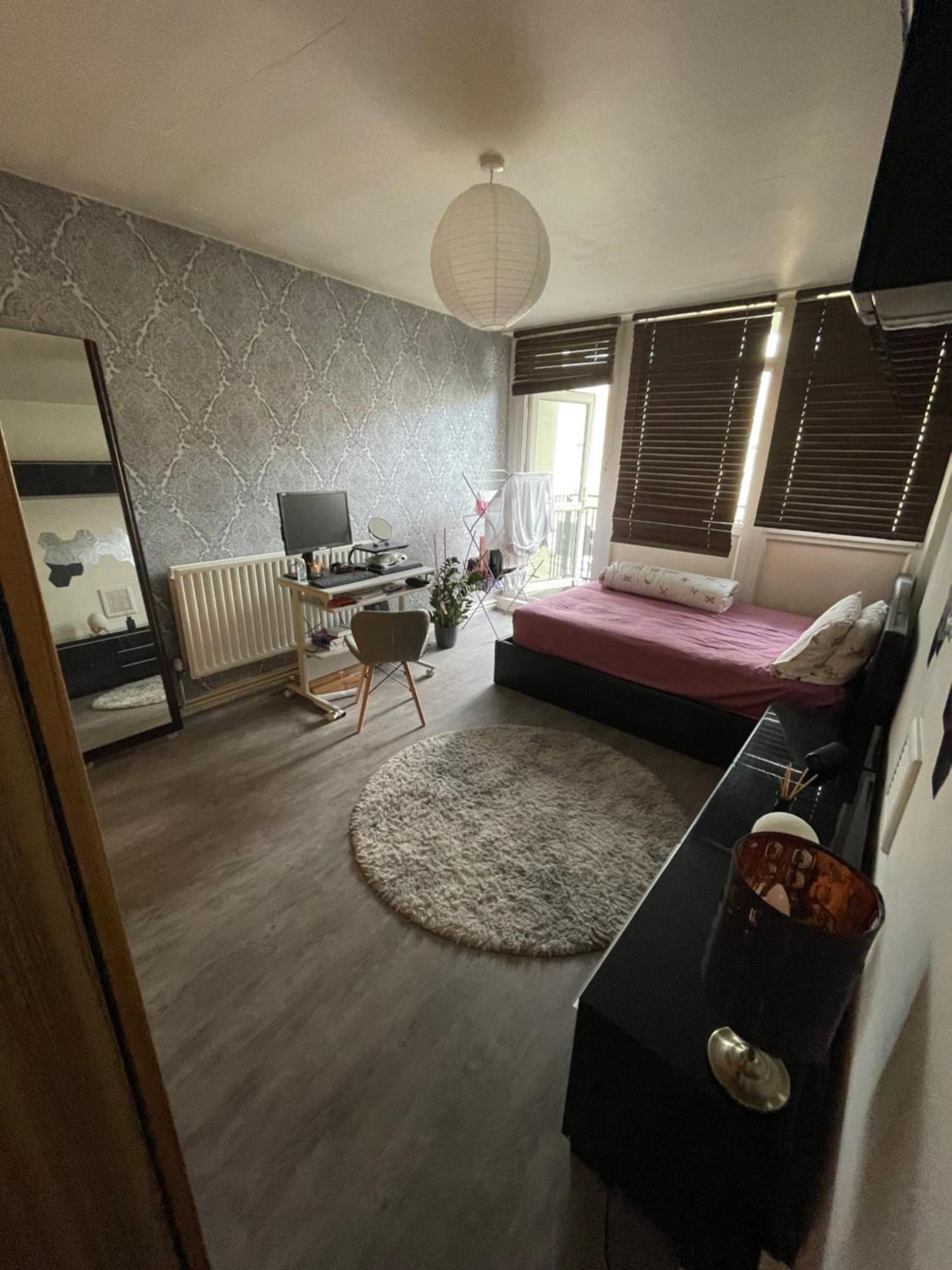 Apartamento Spacious 3 Bedroom Flat In The Heart Of Shoreditch Londres