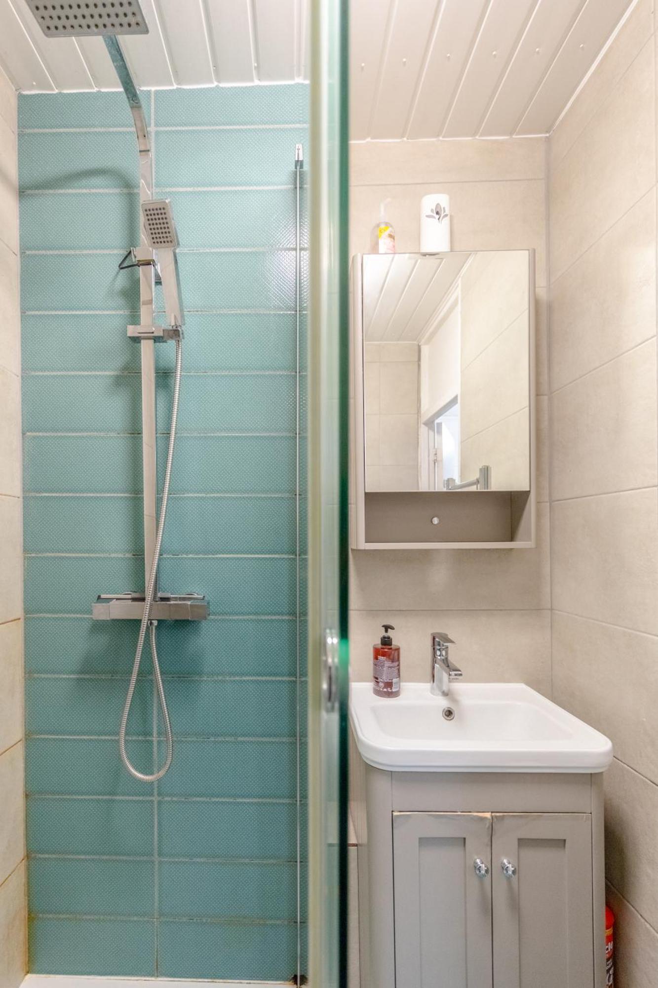 Apartamento Spacious 3 Bedroom Flat In The Heart Of Shoreditch *