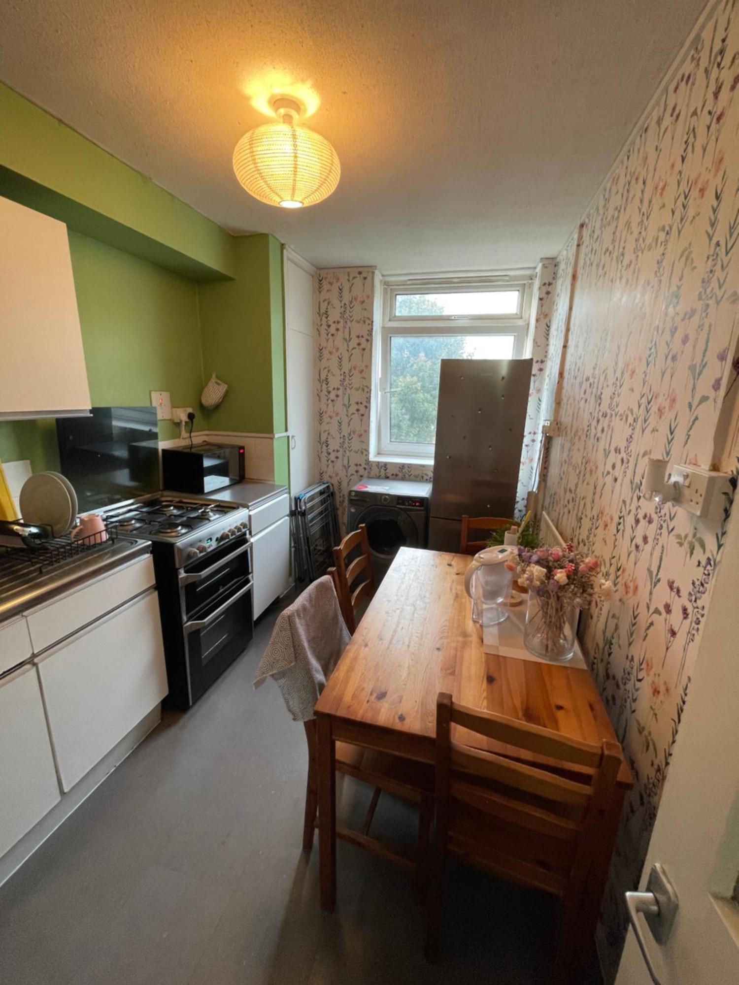 Spacious 3 Bedroom Flat In The Heart Of Shoreditch Apartamento Londres