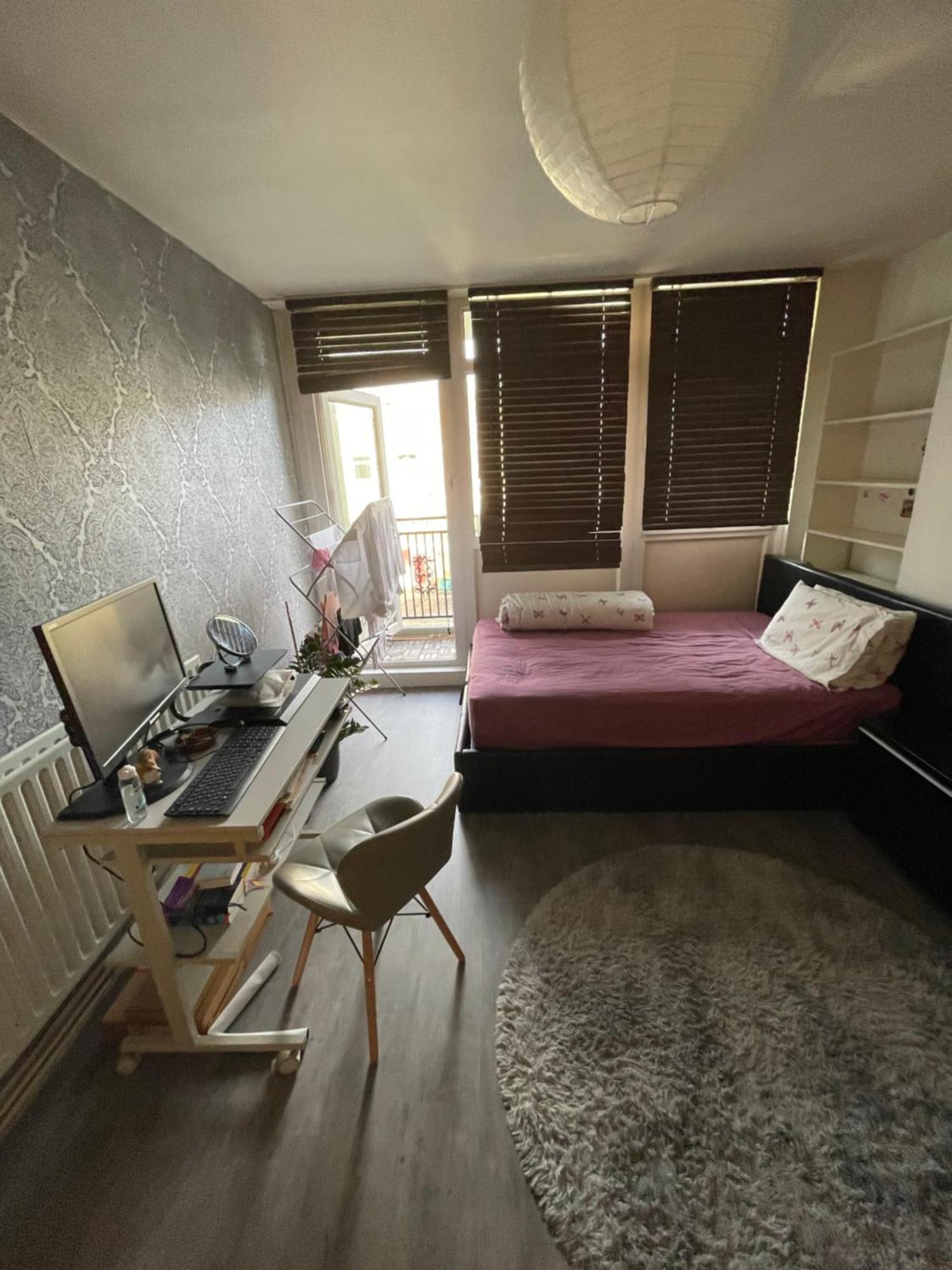 Spacious 3 Bedroom Flat In The Heart Of Shoreditch Londres