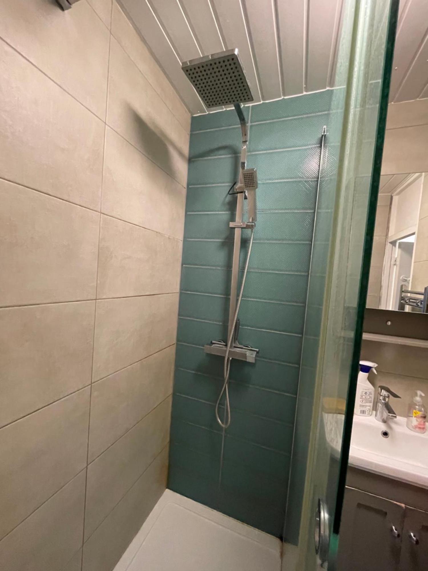 Spacious 3 Bedroom Flat In The Heart Of Shoreditch Apartamento Londres