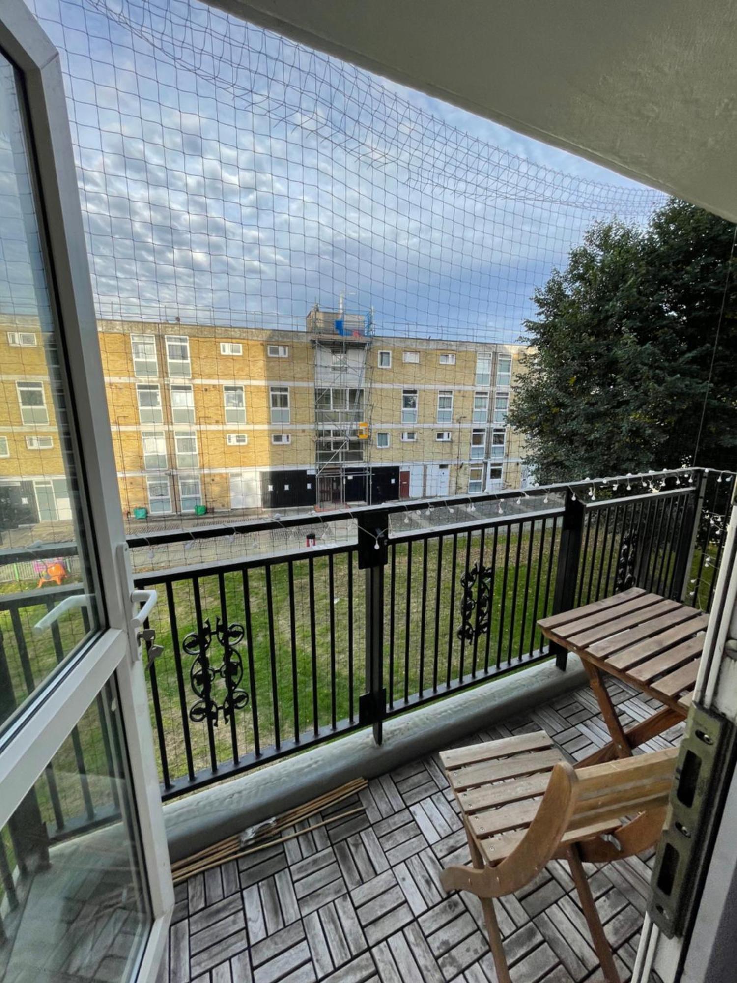 Spacious 3 Bedroom Flat In The Heart Of Shoreditch Londres