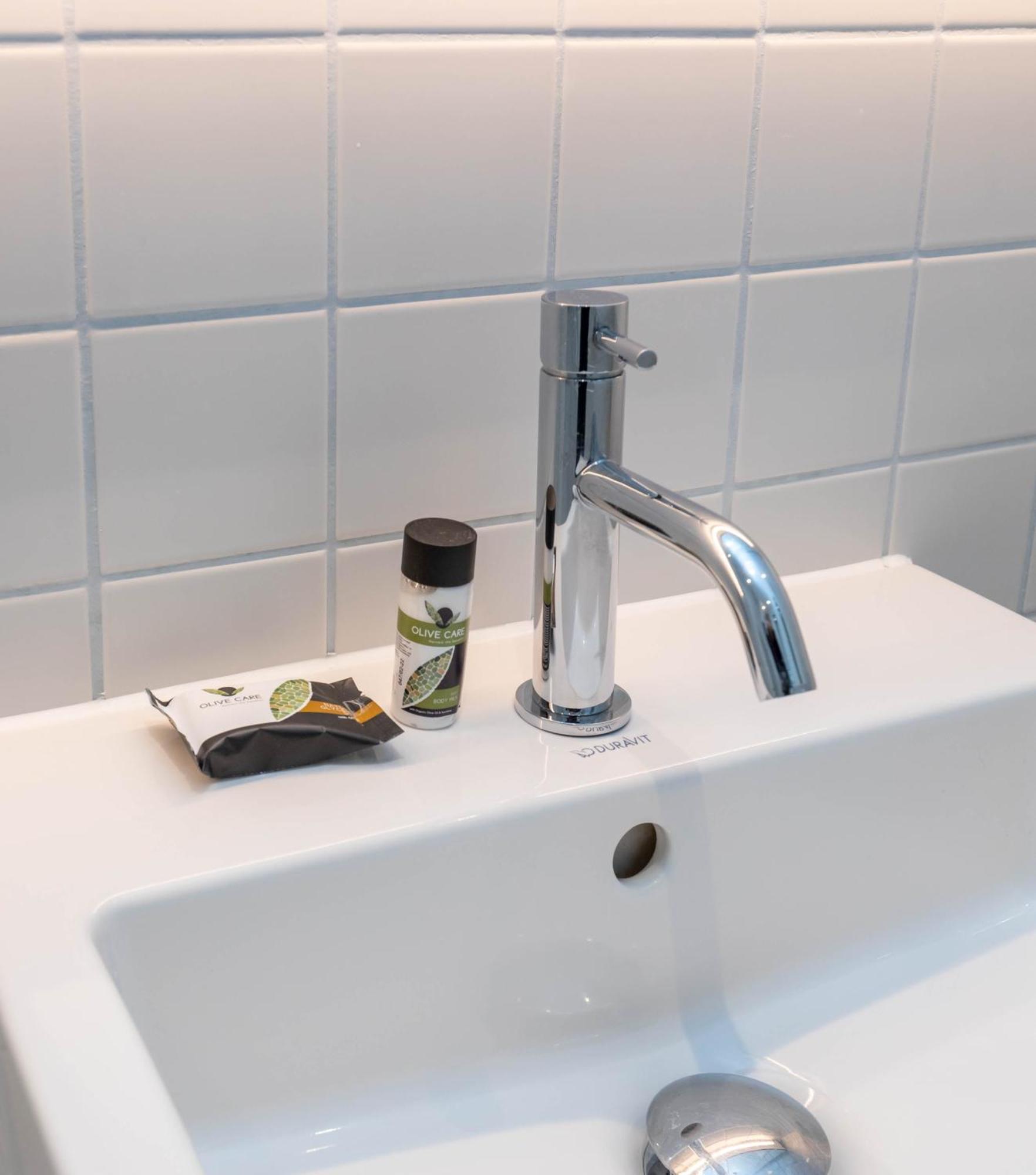 Apartment 1 Bedroom In Farringdon