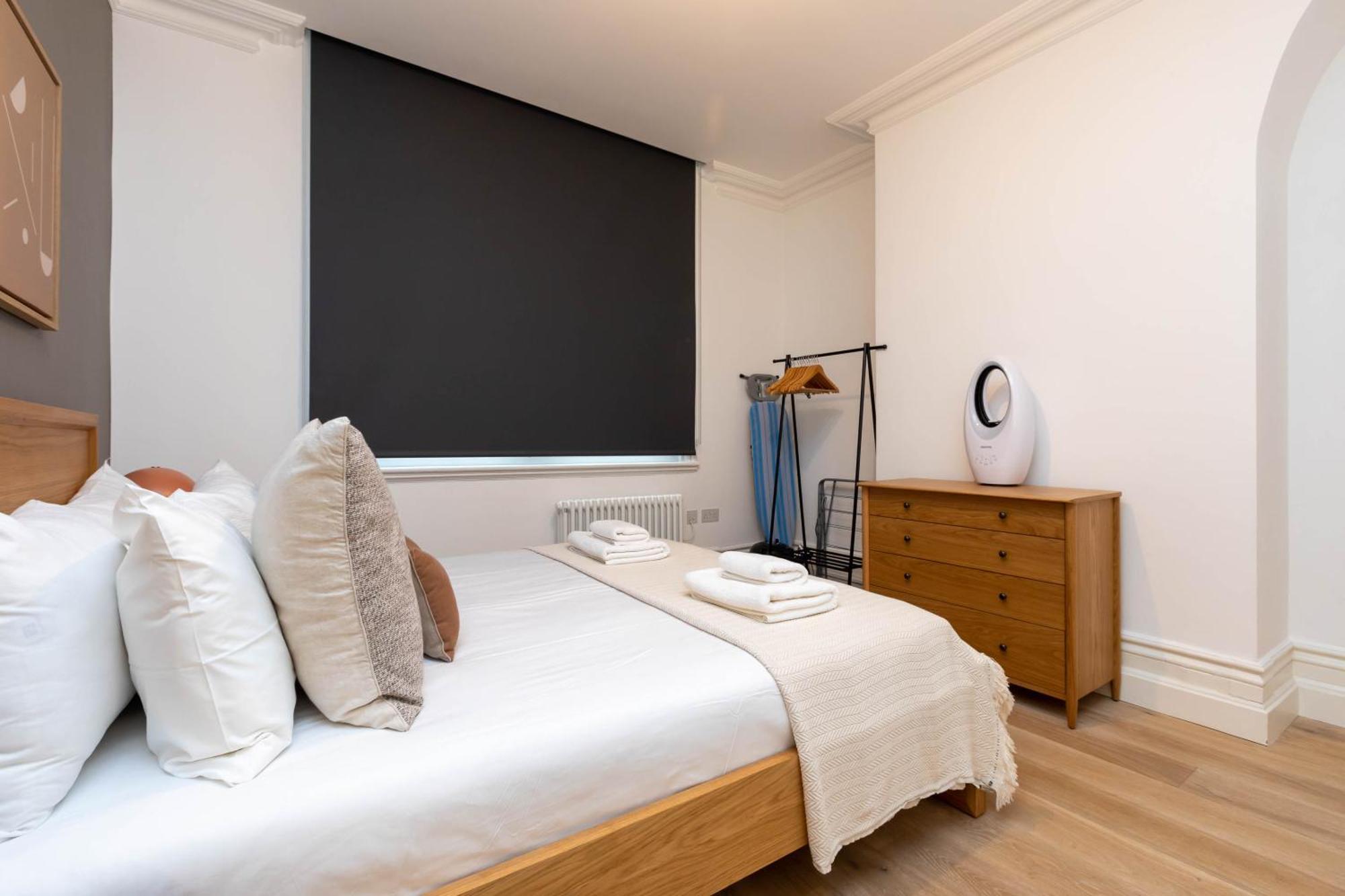 Apartment 1 Bedroom In Farringdon