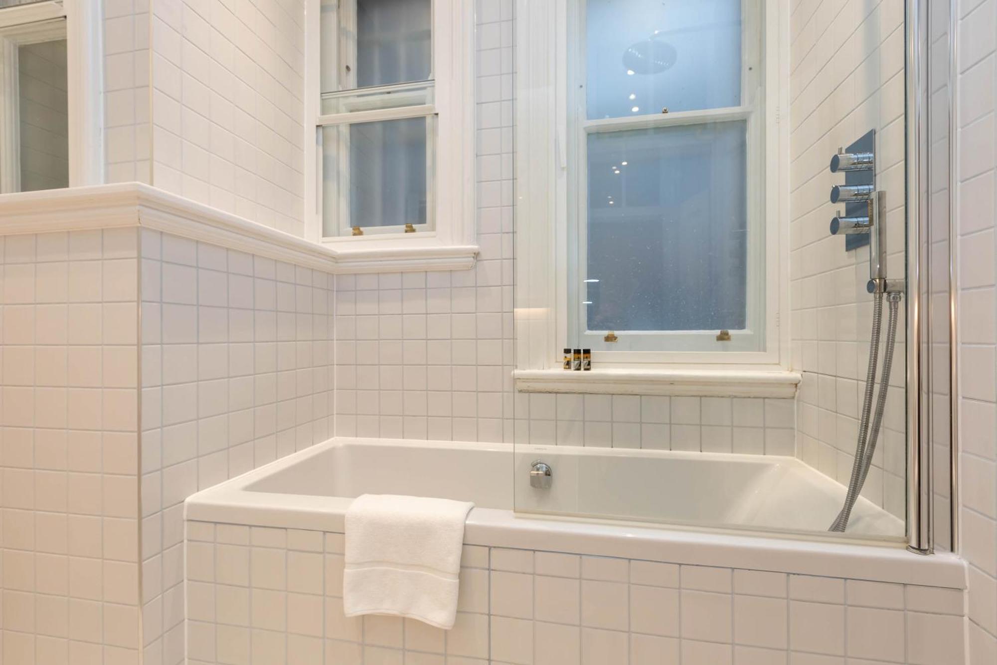 Apartment 1 Bedroom In Farringdon