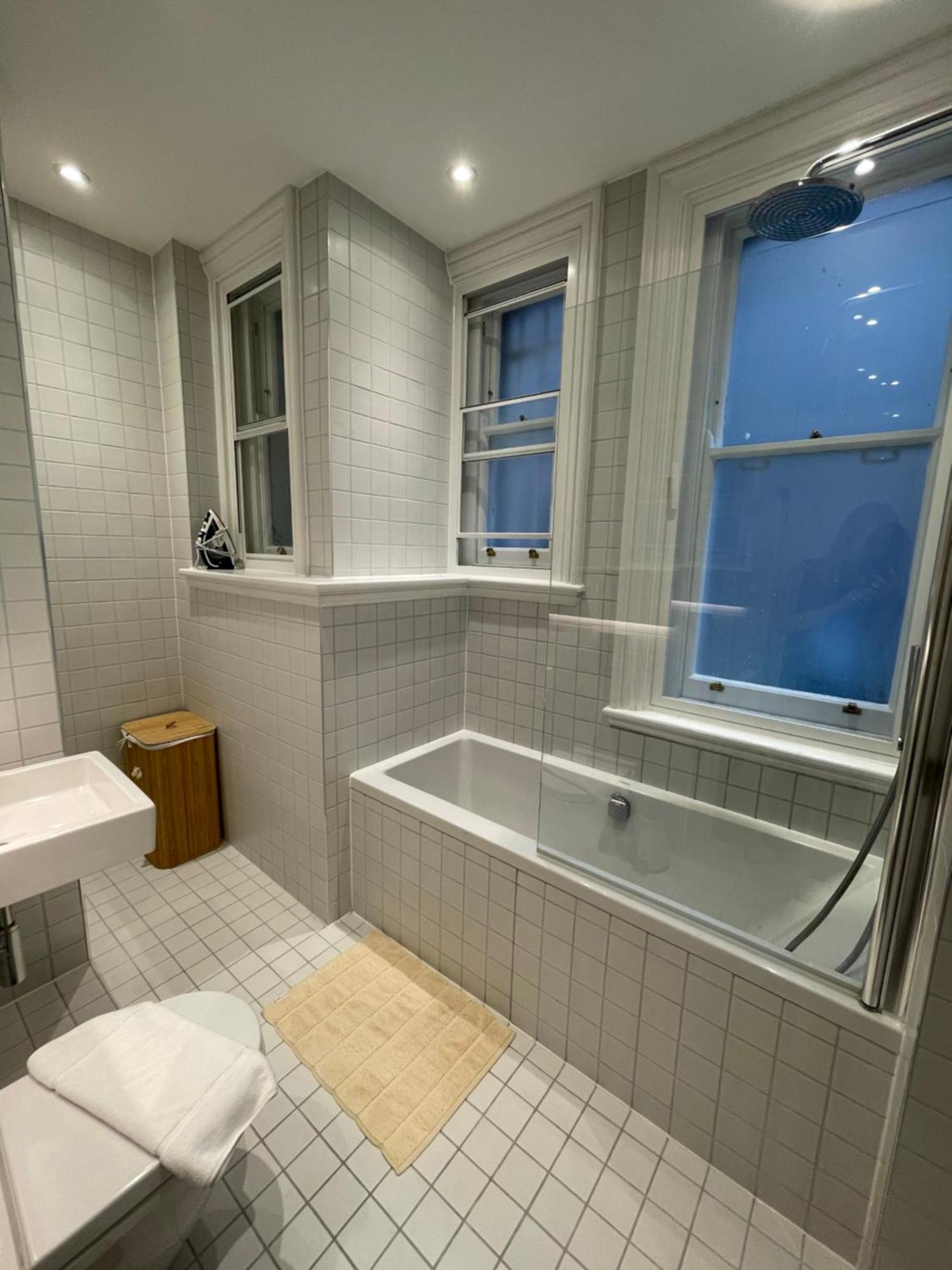 1 Bedroom In Farringdon Apartment