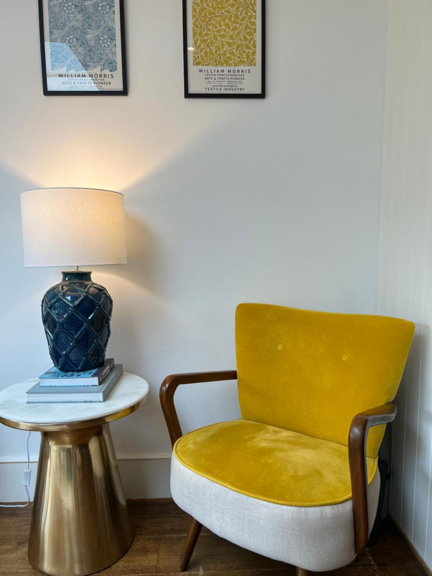 Apartment Gorgeous 3 Bedroom In Quaint Southfields *