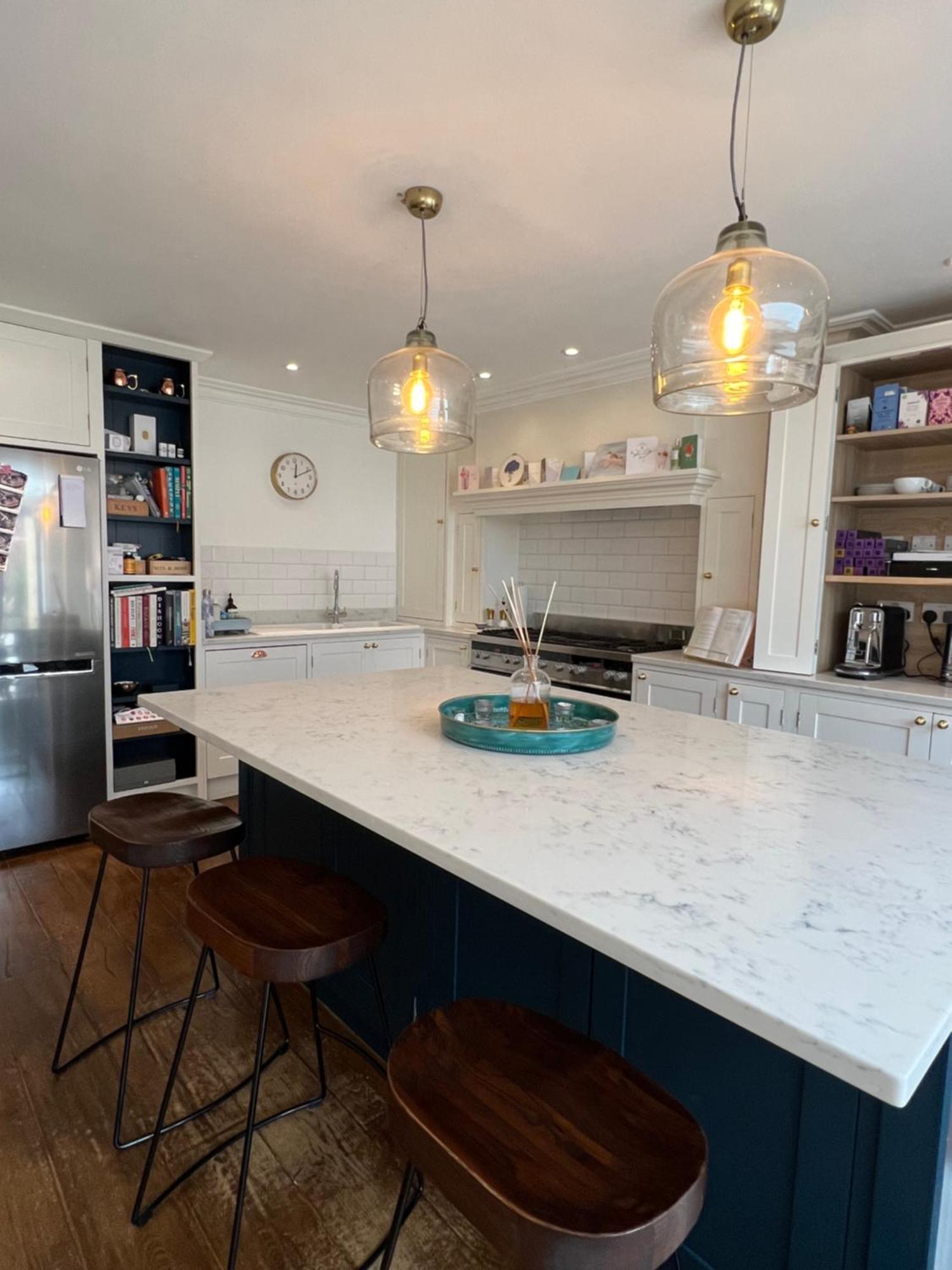 Apartment Gorgeous 3 Bedroom In Quaint Southfields *