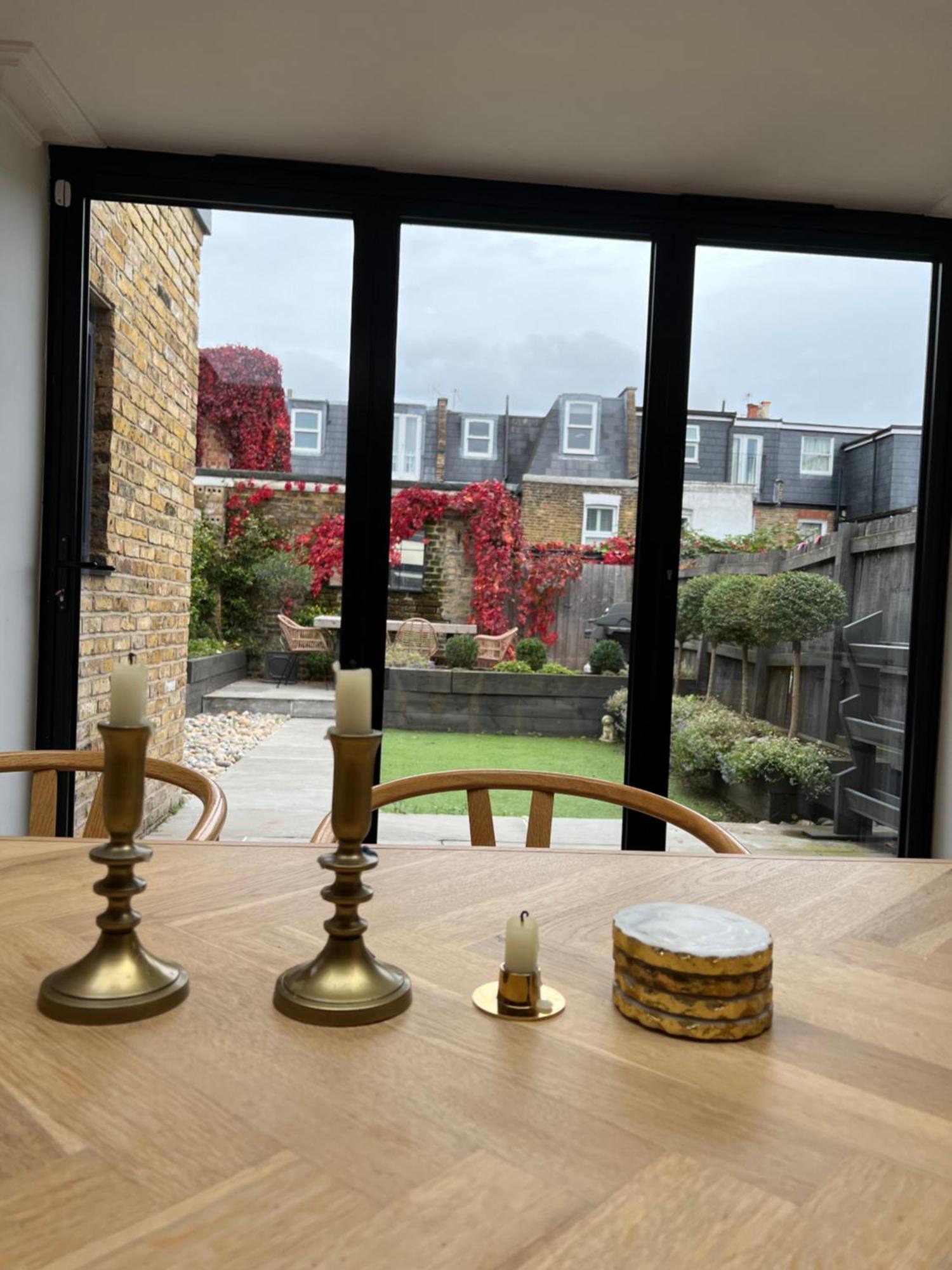 Apartment Gorgeous 3 Bedroom In Quaint Southfields London