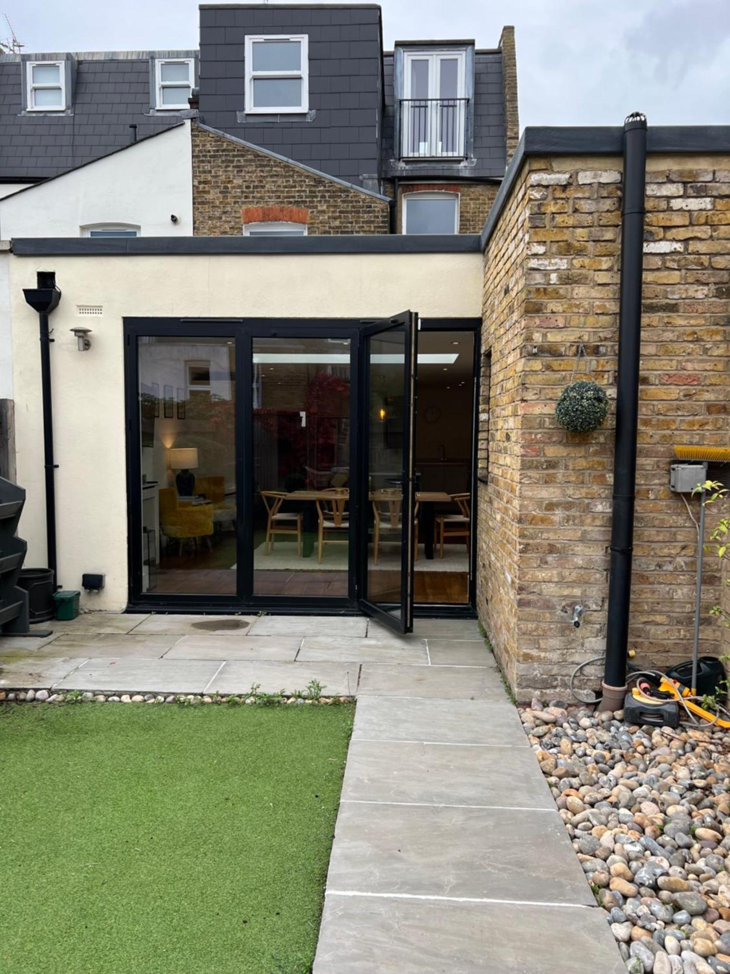 Apartment Gorgeous 3 Bedroom In Quaint Southfields