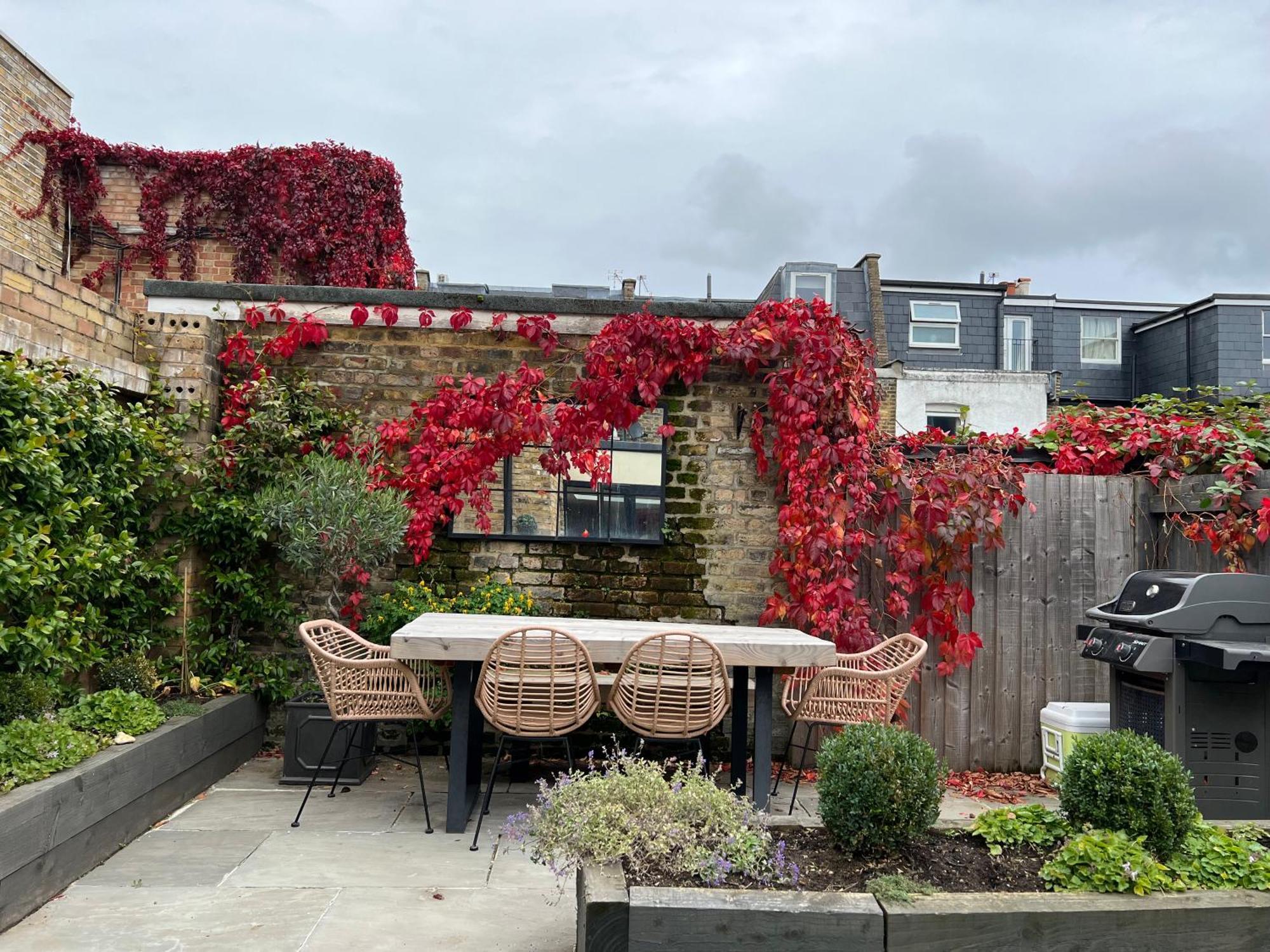 Apartment Gorgeous 3 Bedroom In Quaint Southfields *