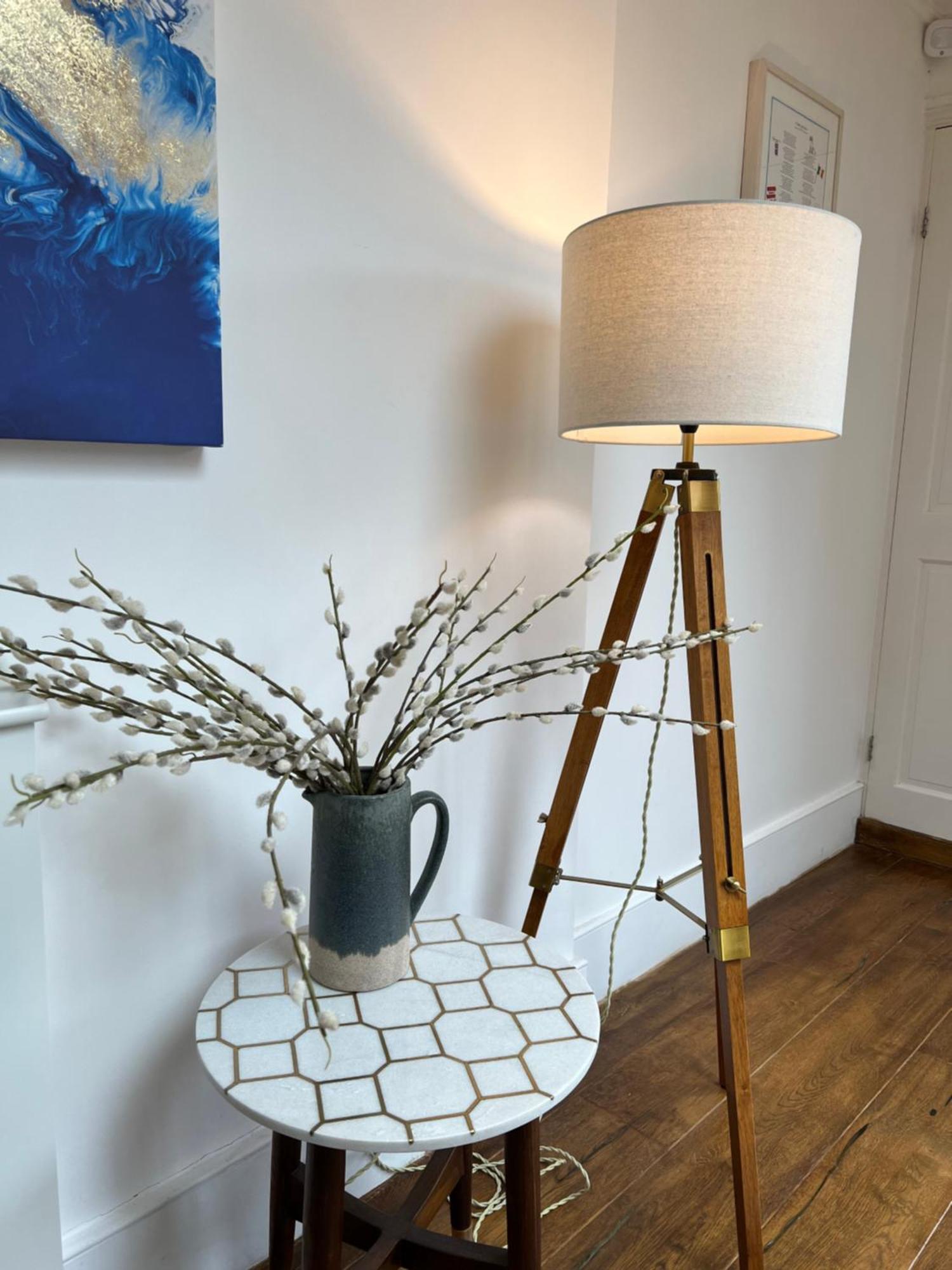 Apartment Gorgeous 3 Bedroom In Quaint Southfields London