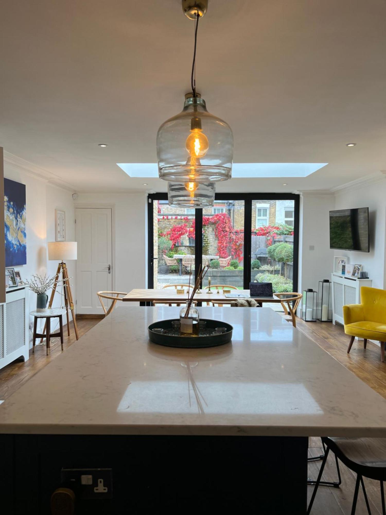 Apartment Gorgeous 3 Bedroom In Quaint Southfields London