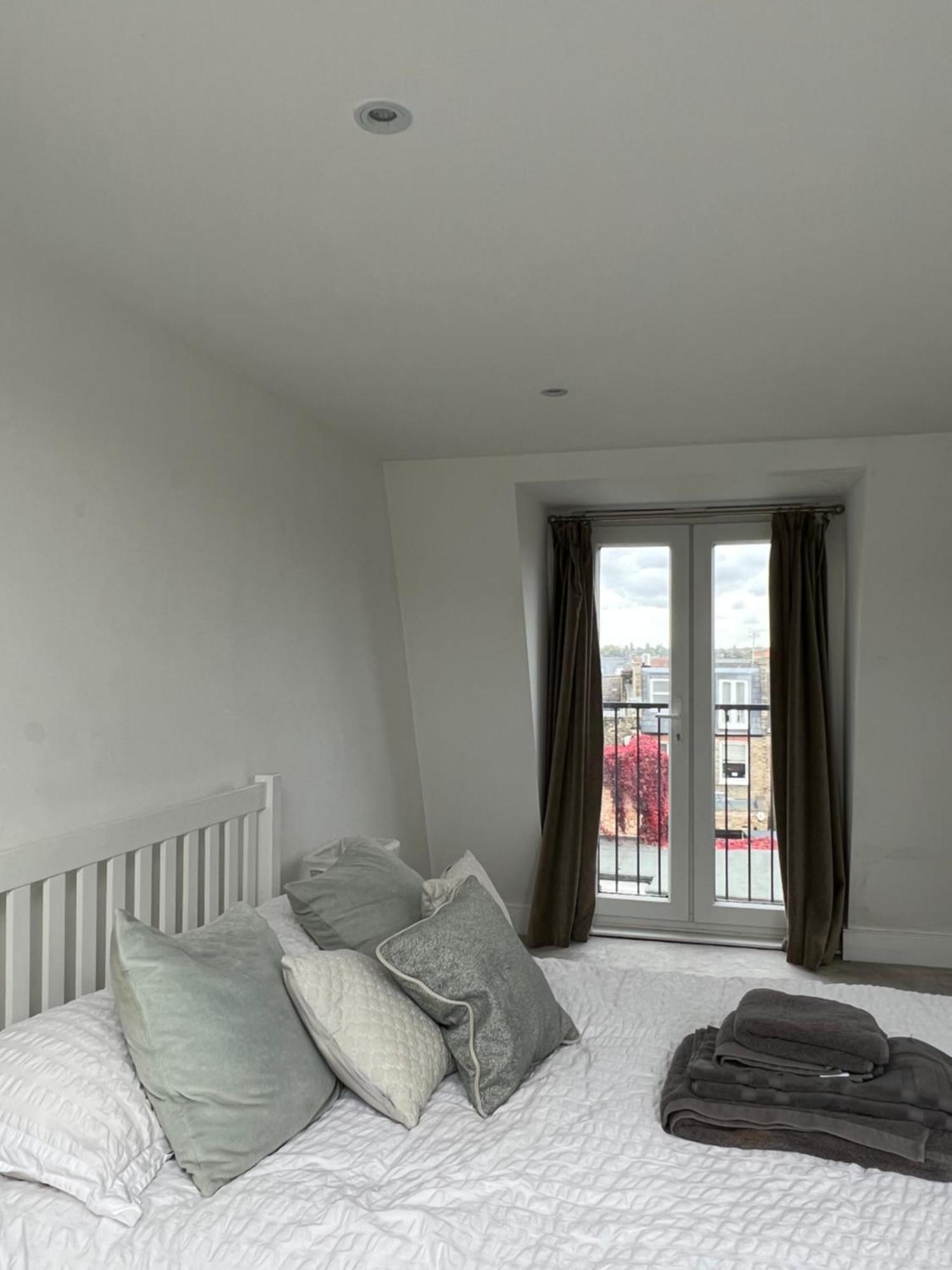 Apartment Gorgeous 3 Bedroom In Quaint Southfields