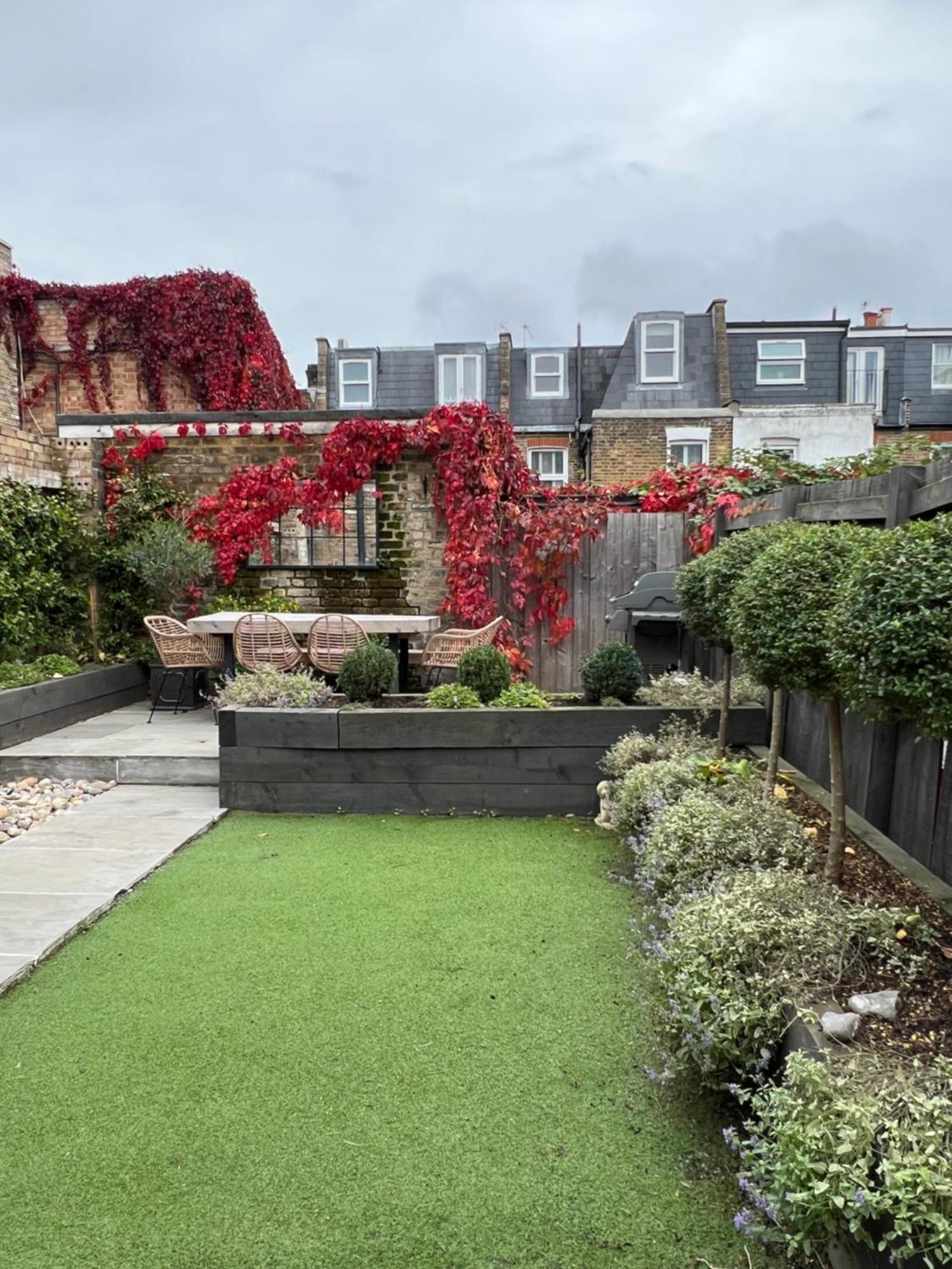 Apartment Gorgeous 3 Bedroom In Quaint Southfields London
