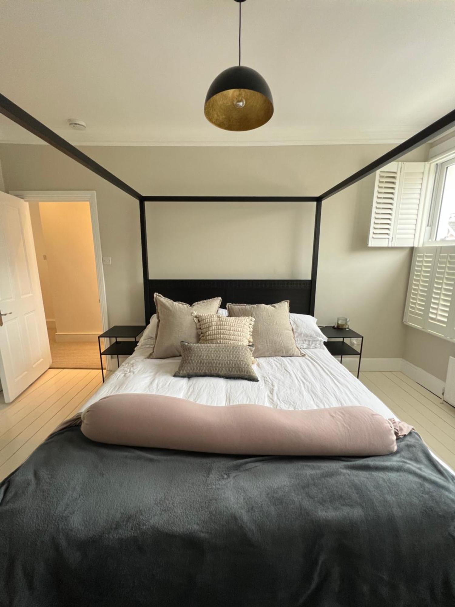 Apartment Gorgeous 3 Bedroom In Quaint Southfields