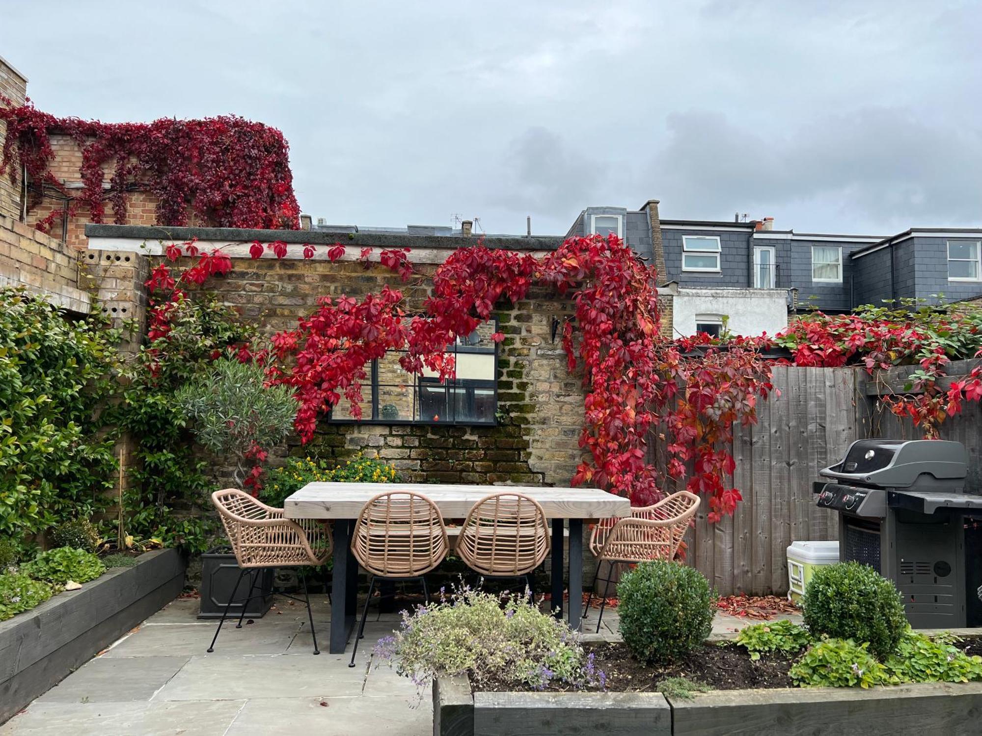 Apartment Gorgeous 3 Bedroom In Quaint Southfields London