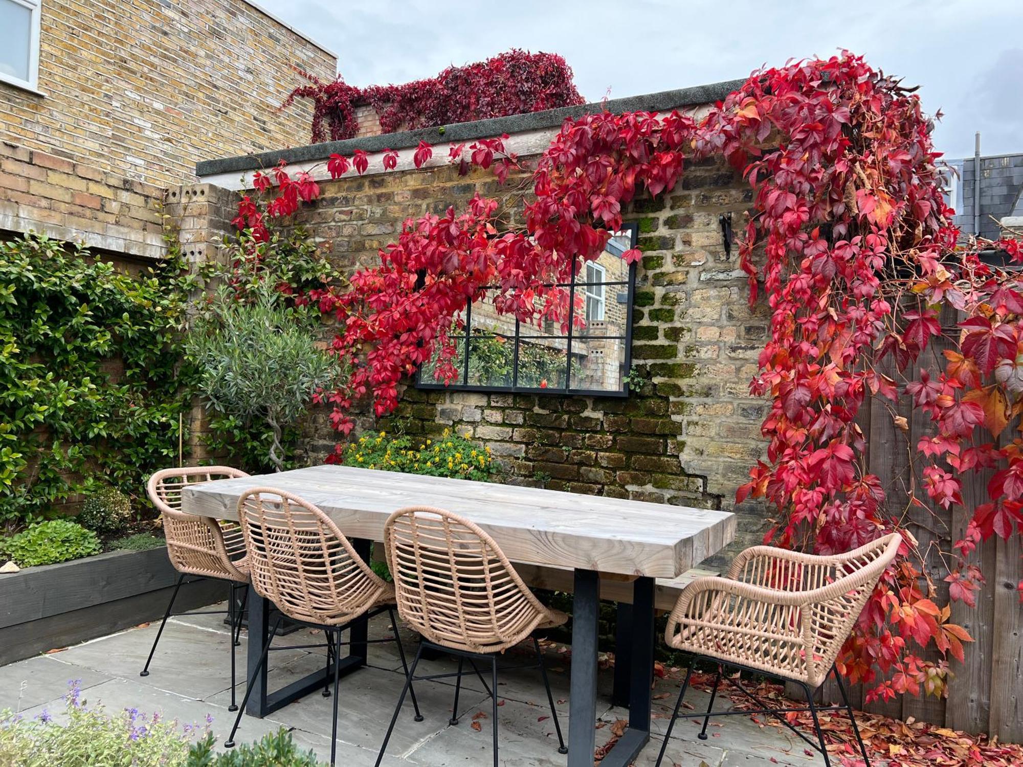 Gorgeous 3 Bedroom In Quaint Southfields Apartment