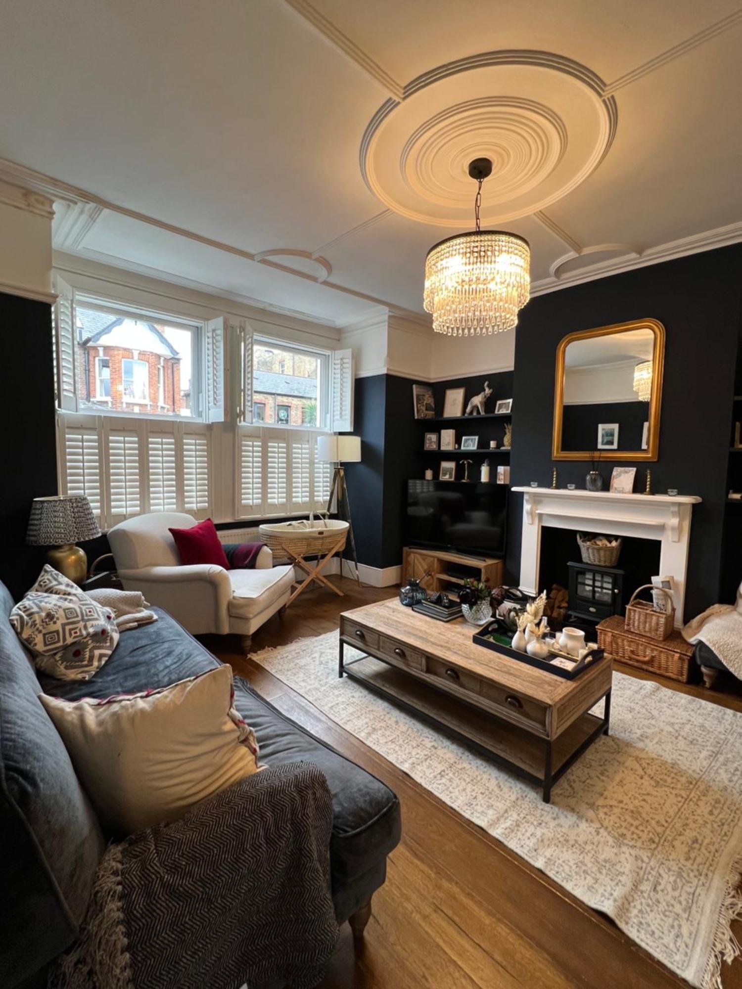 Apartment Gorgeous 3 Bedroom In Quaint Southfields