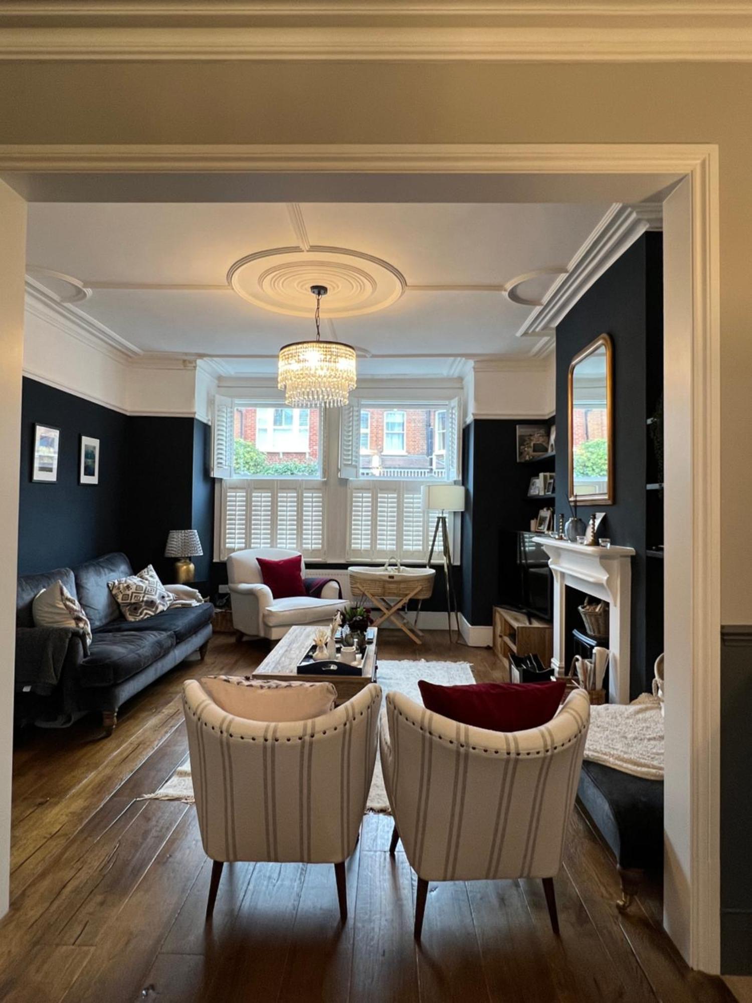 Gorgeous 3 Bedroom In Quaint Southfields