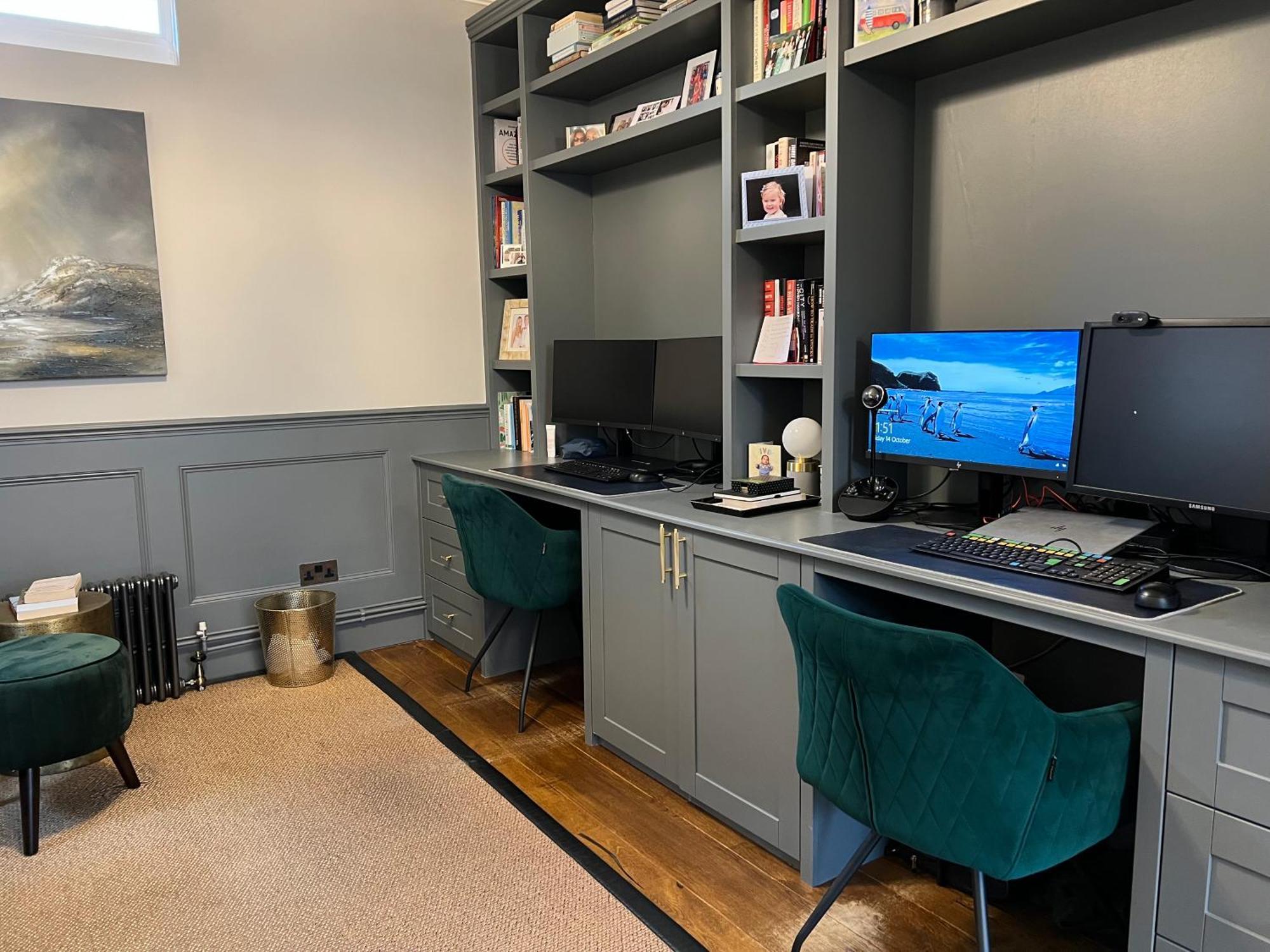 Apartment Gorgeous 3 Bedroom In Quaint Southfields