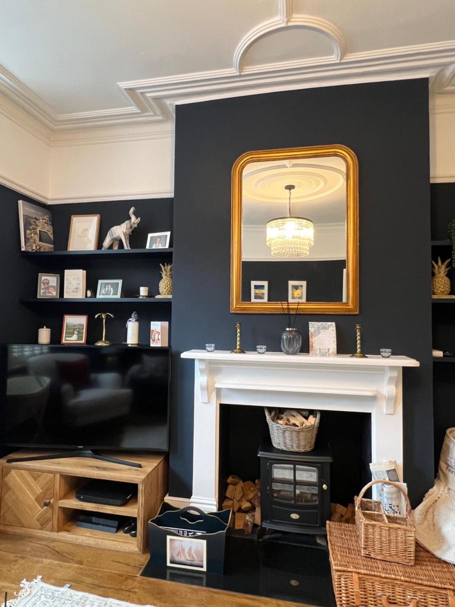 Gorgeous 3 Bedroom In Quaint Southfields Apartment London