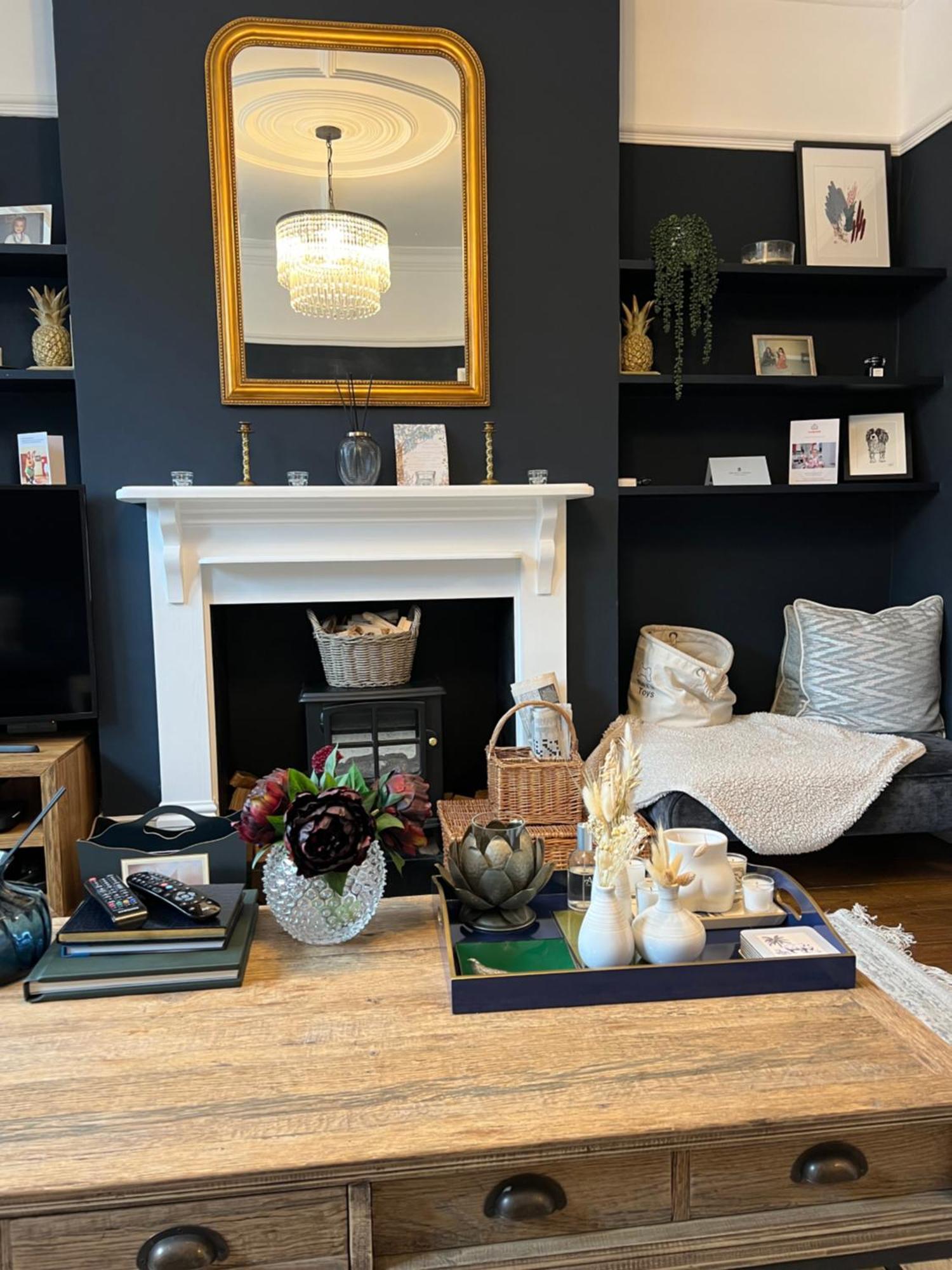 Apartment Gorgeous 3 Bedroom In Quaint Southfields London