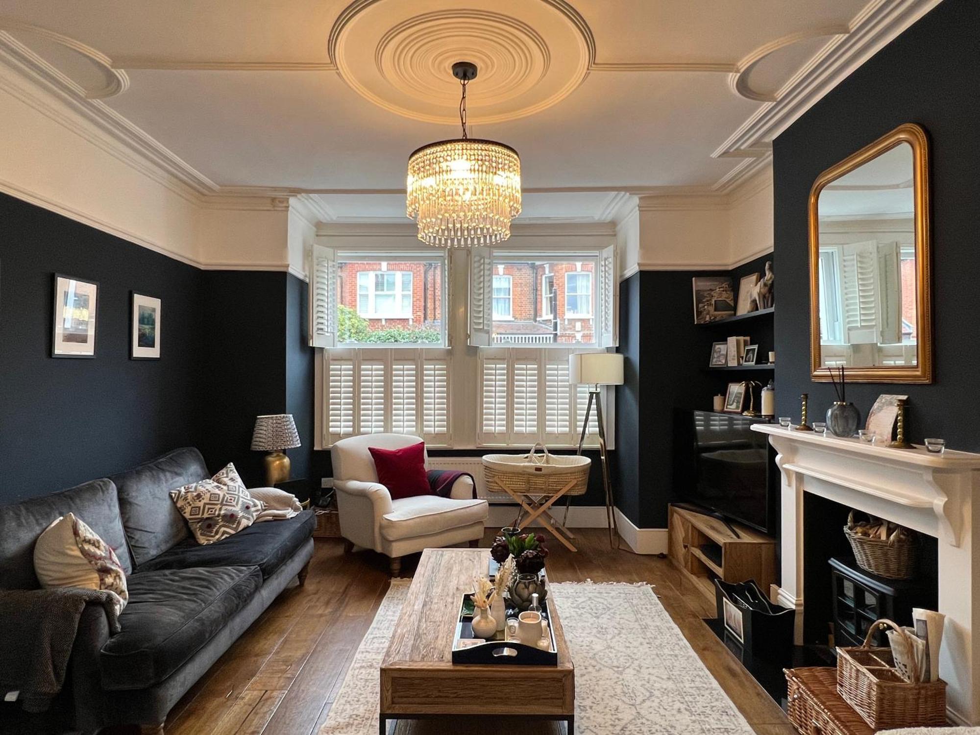 Apartment Gorgeous 3 Bedroom In Quaint Southfields
